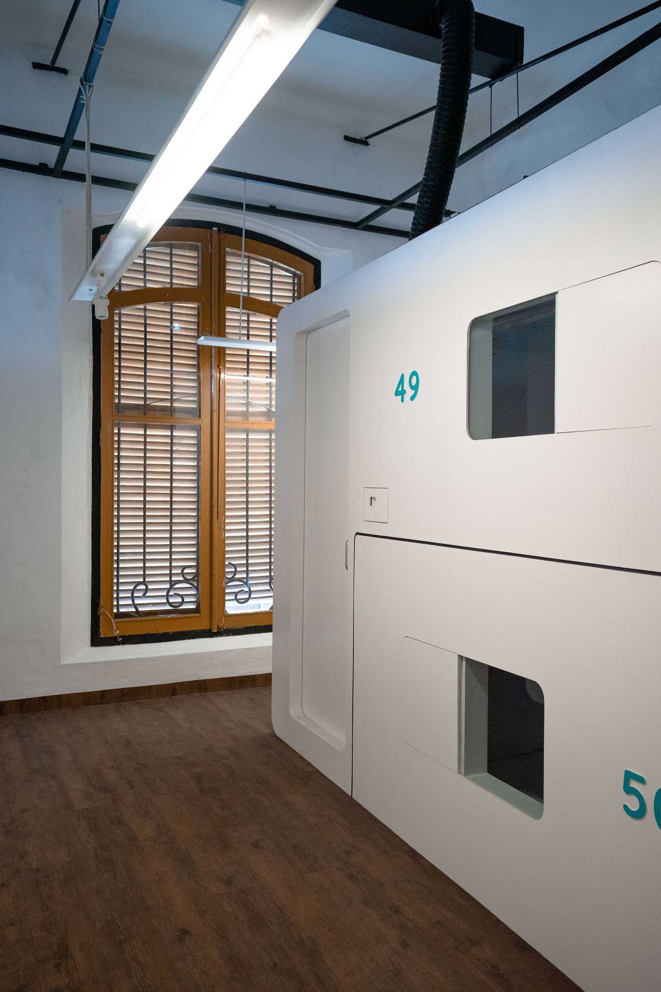 Gift card for Bobobox Pods Kota Lama Gift card for Bobobox Pods Kota Lama