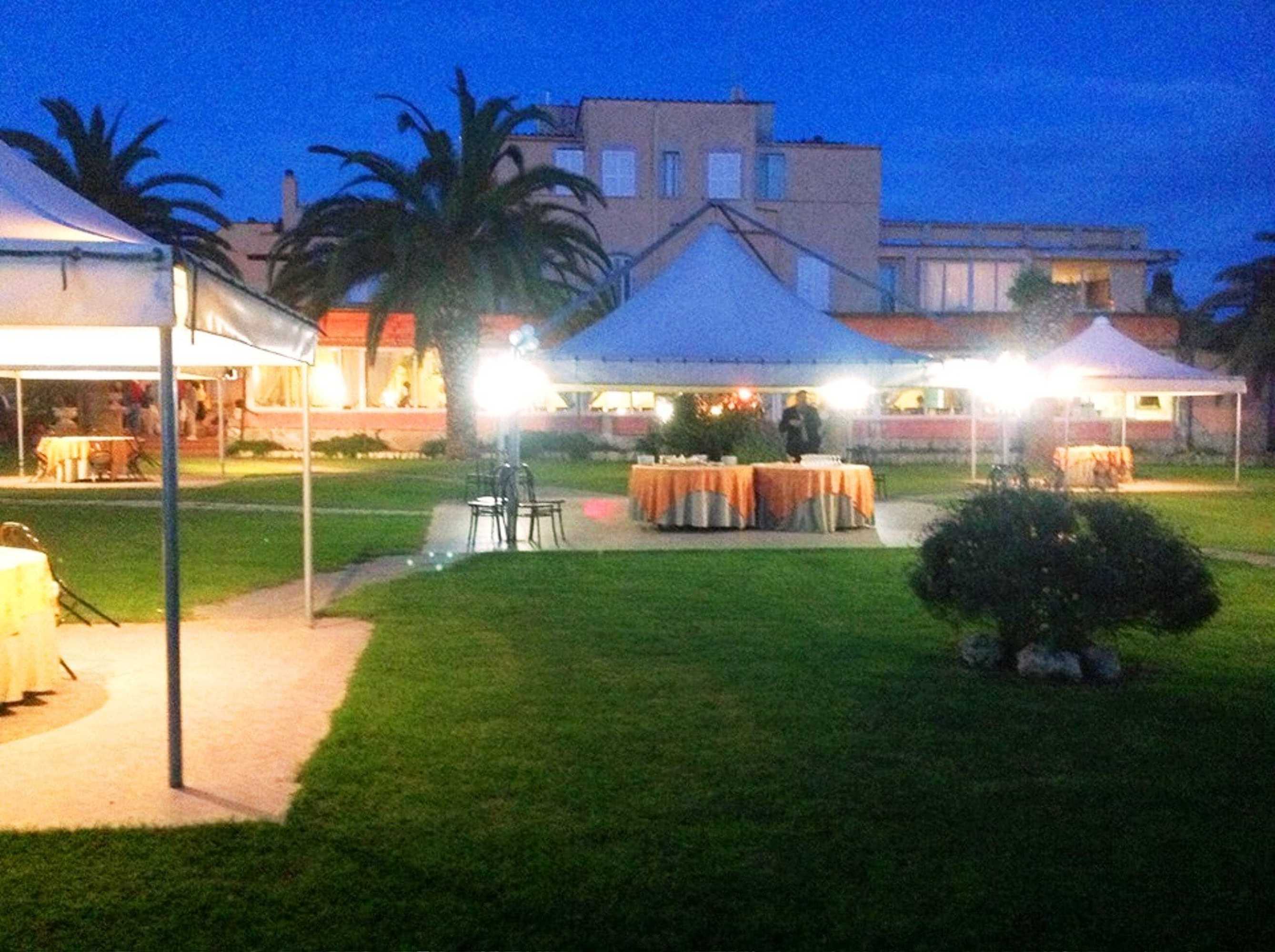 Gift card for Hotel Parco Dei Principi Gift card for Hotel Parco Dei Principi