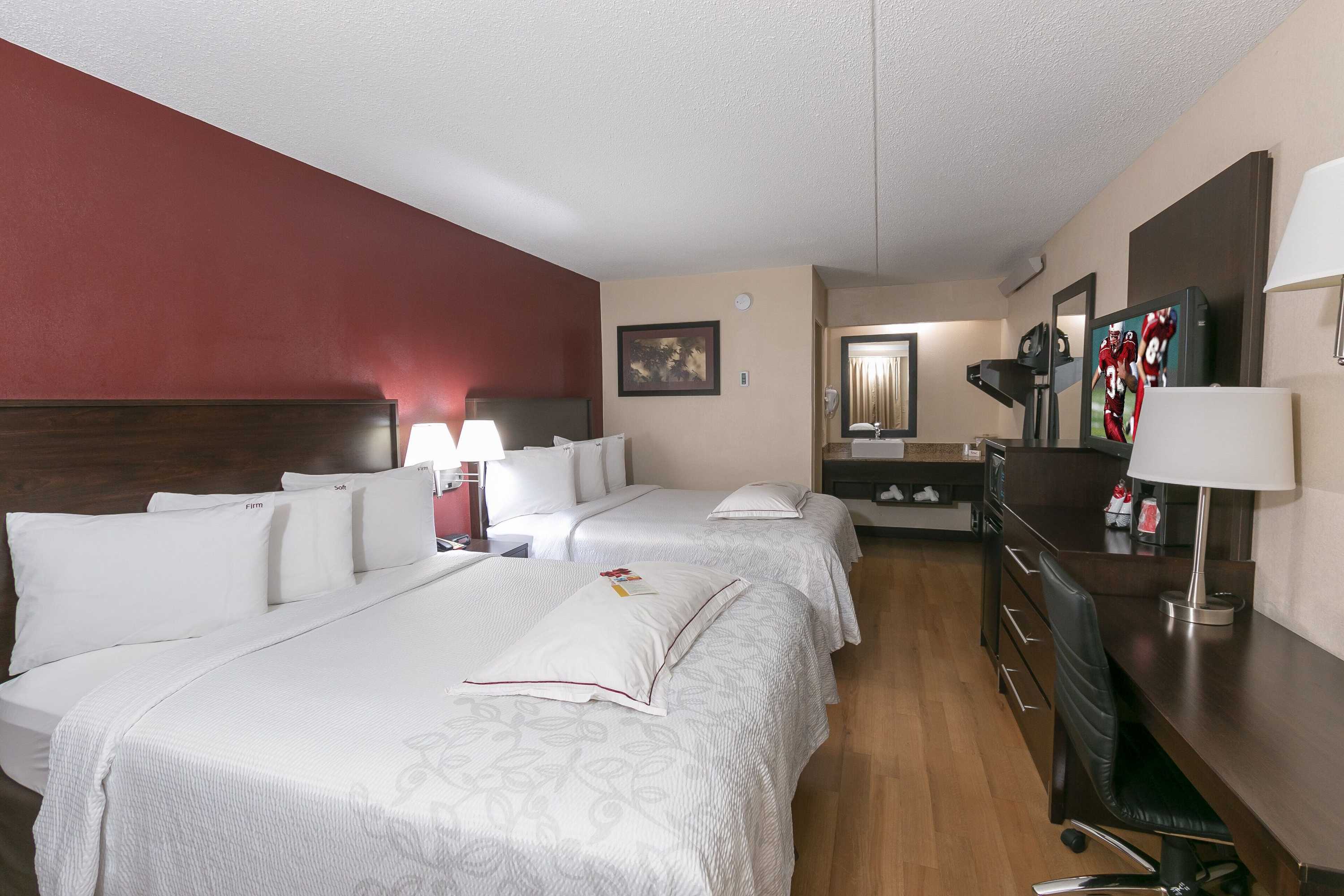 Gift card for Red Roof Inn Plus+ Wilmington - Newark Gift card for Red Roof Inn Plus+ Wilmington - Newark