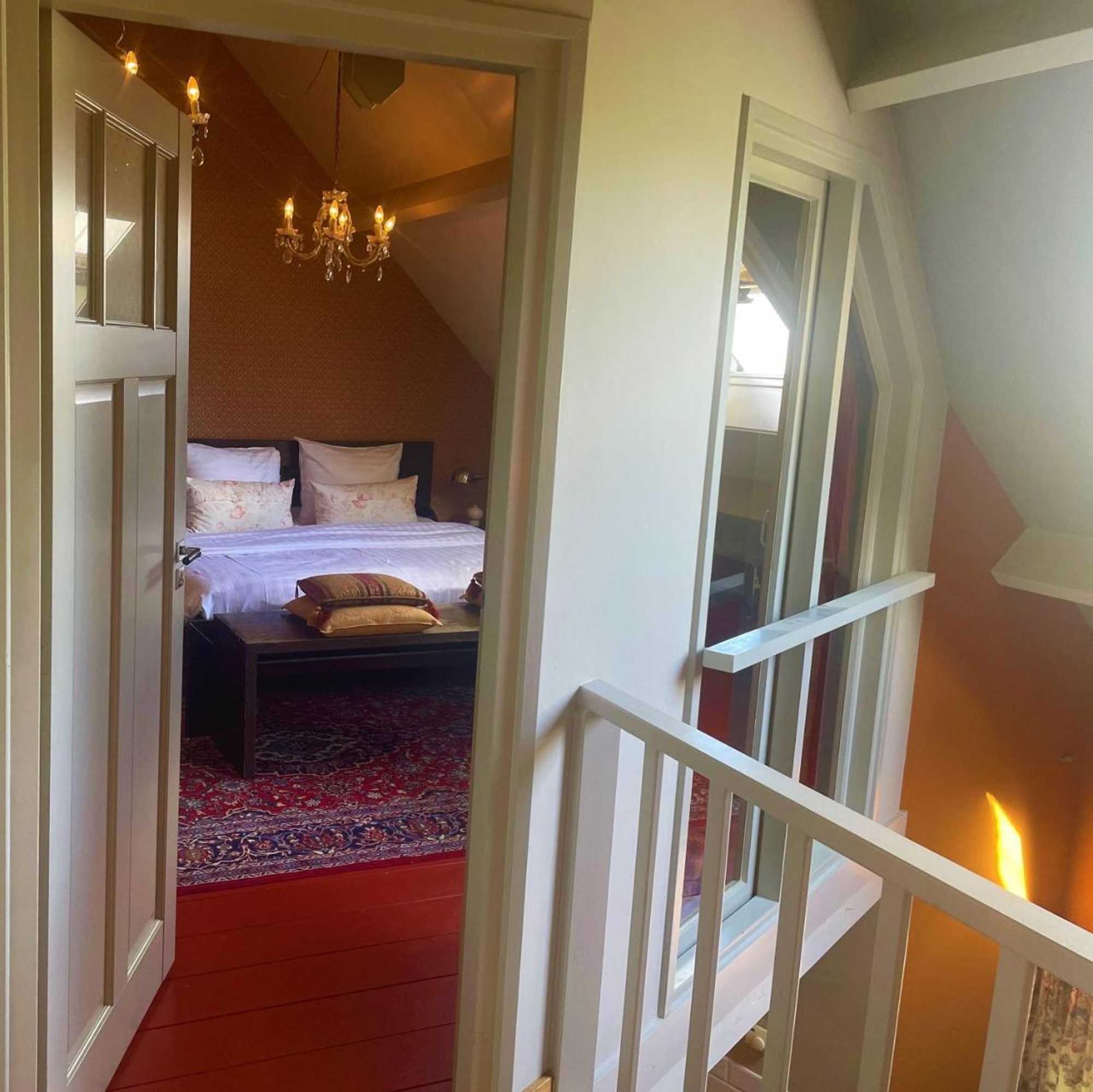 Gift card for Teades Plak Bij De Herberg Van Smallingerland