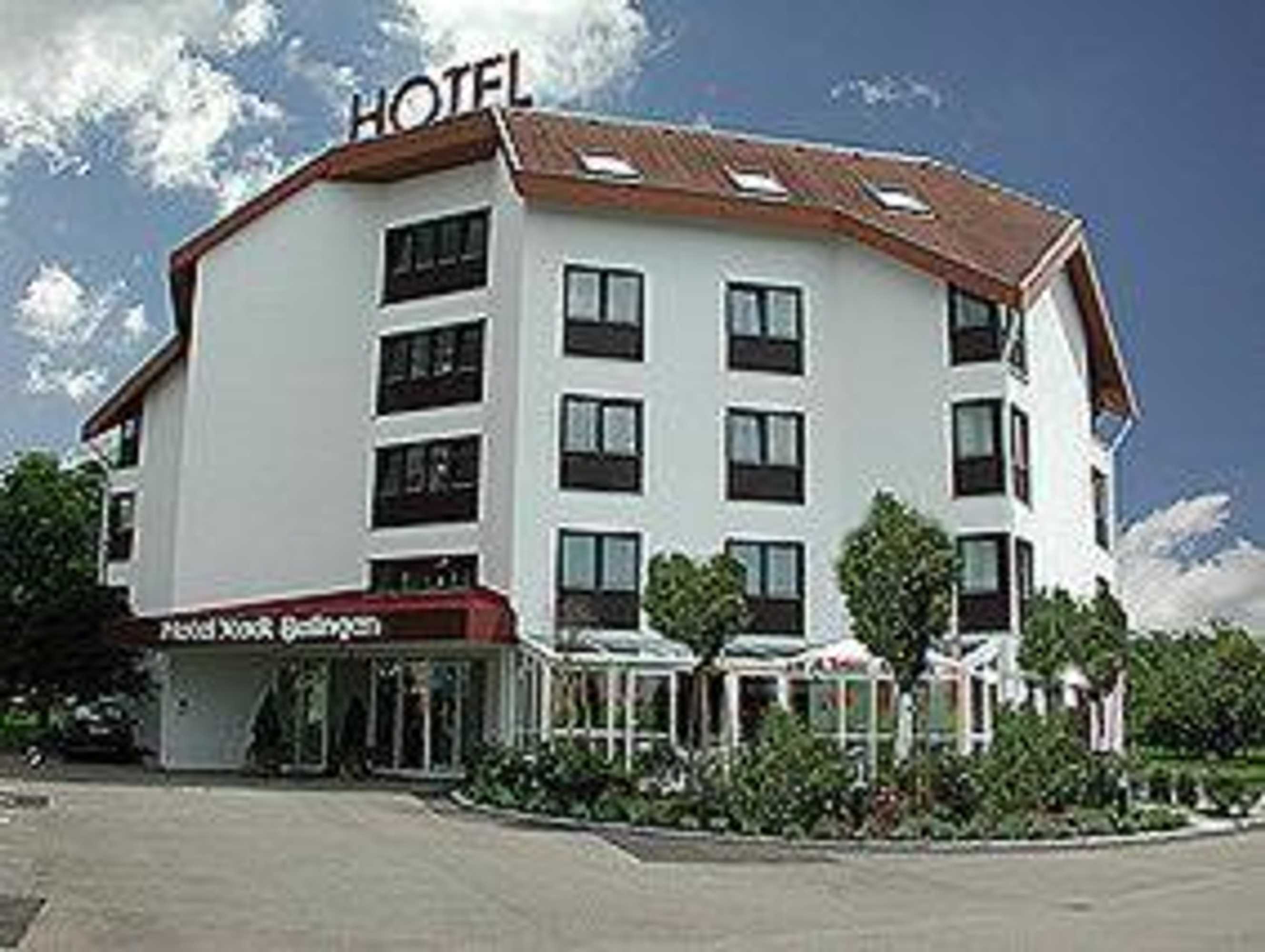 Gift card for Hotel Stadt Balingen