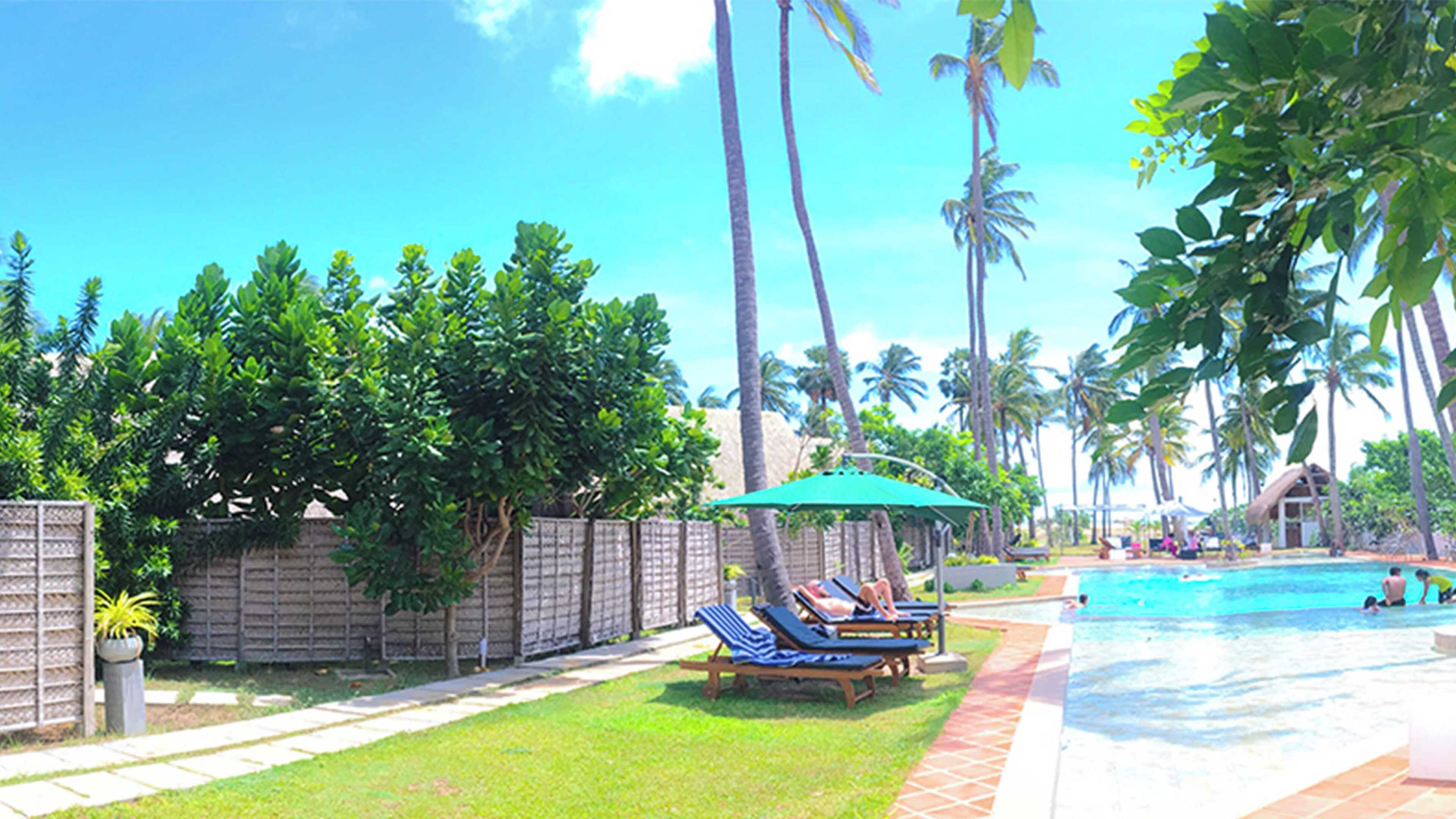 Gift card for Blue Whale Beach Boutique Resort Gift card for Blue Whale Beach Boutique Resort