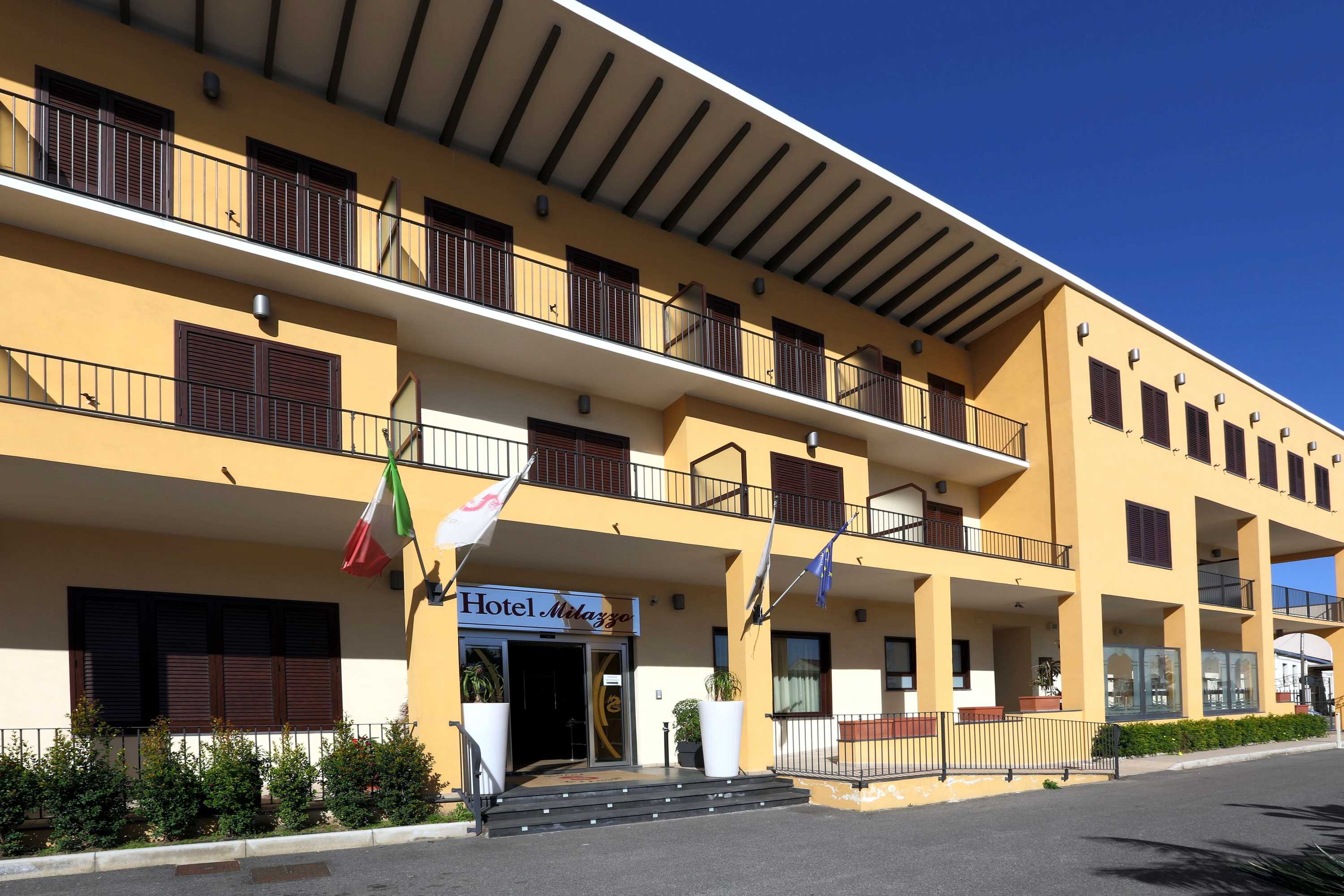 Gift card for Hotel Milazzo Gift card for Hotel Milazzo