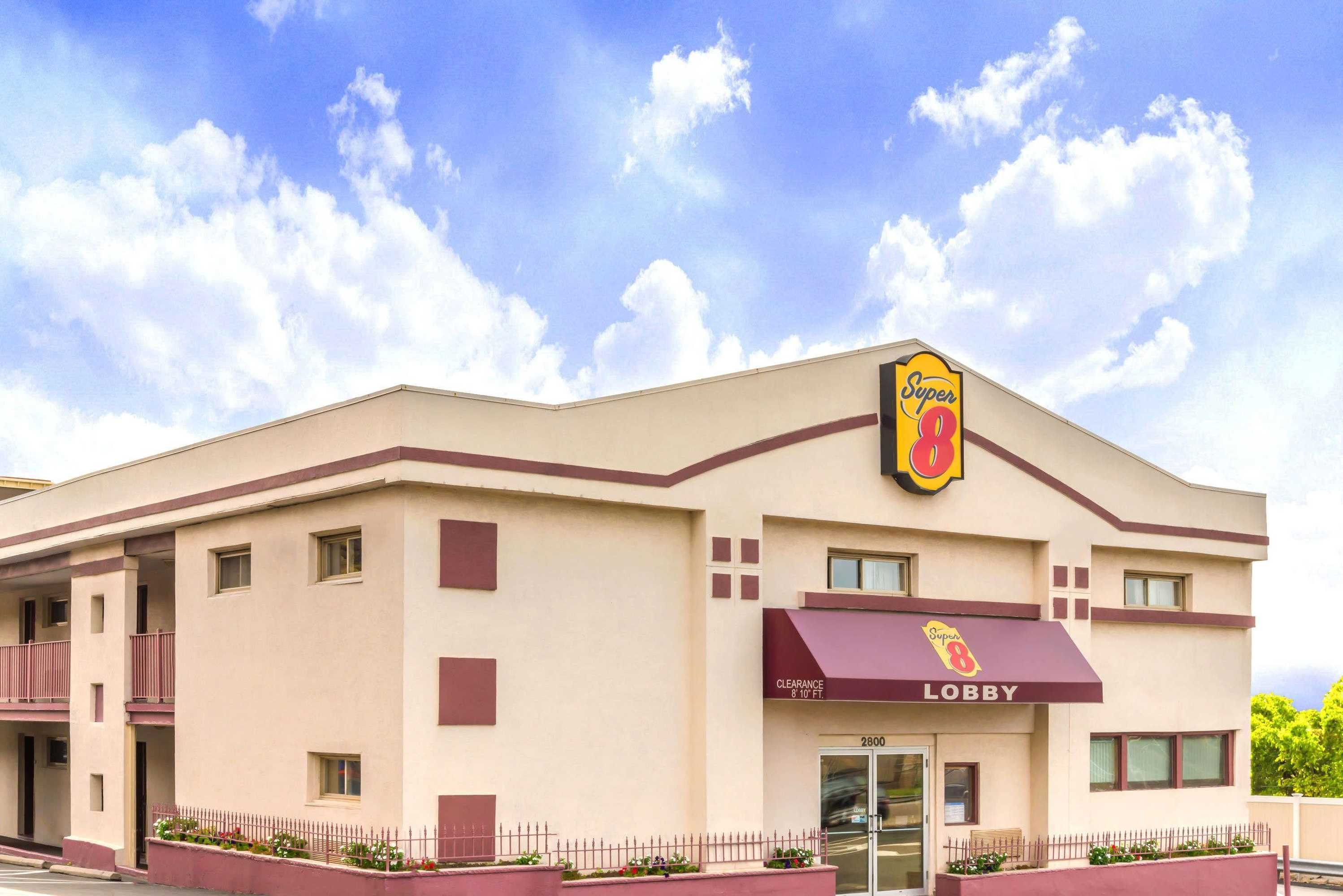 Gift card for Super 8 by Wyndham North Bergen Nj/nyc Area Gift card for Super 8 by Wyndham North Bergen Nj/nyc Area