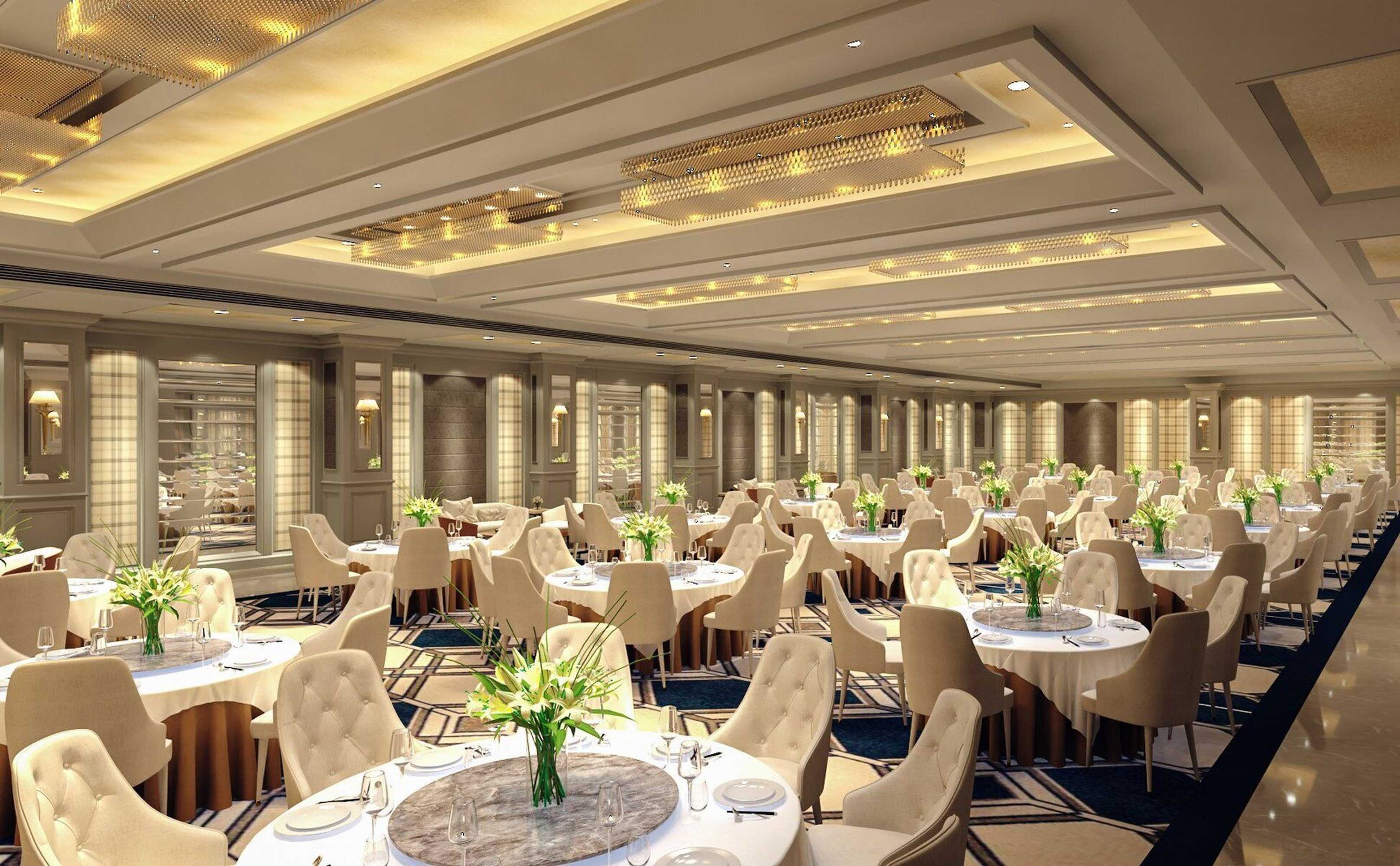 Gift card for Voco Amritsar by Ihg