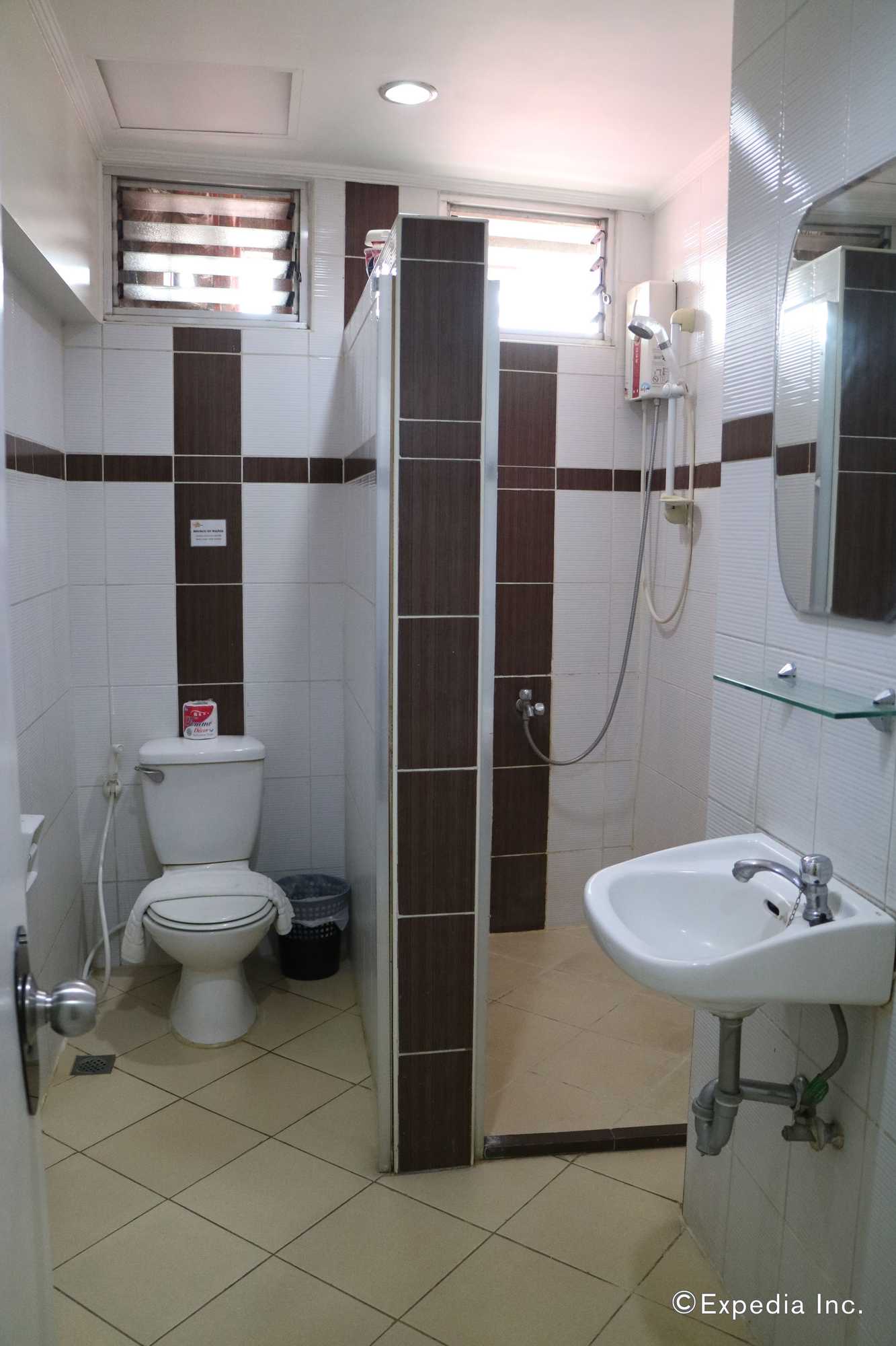 Gift card for Urban Inn Iloilo