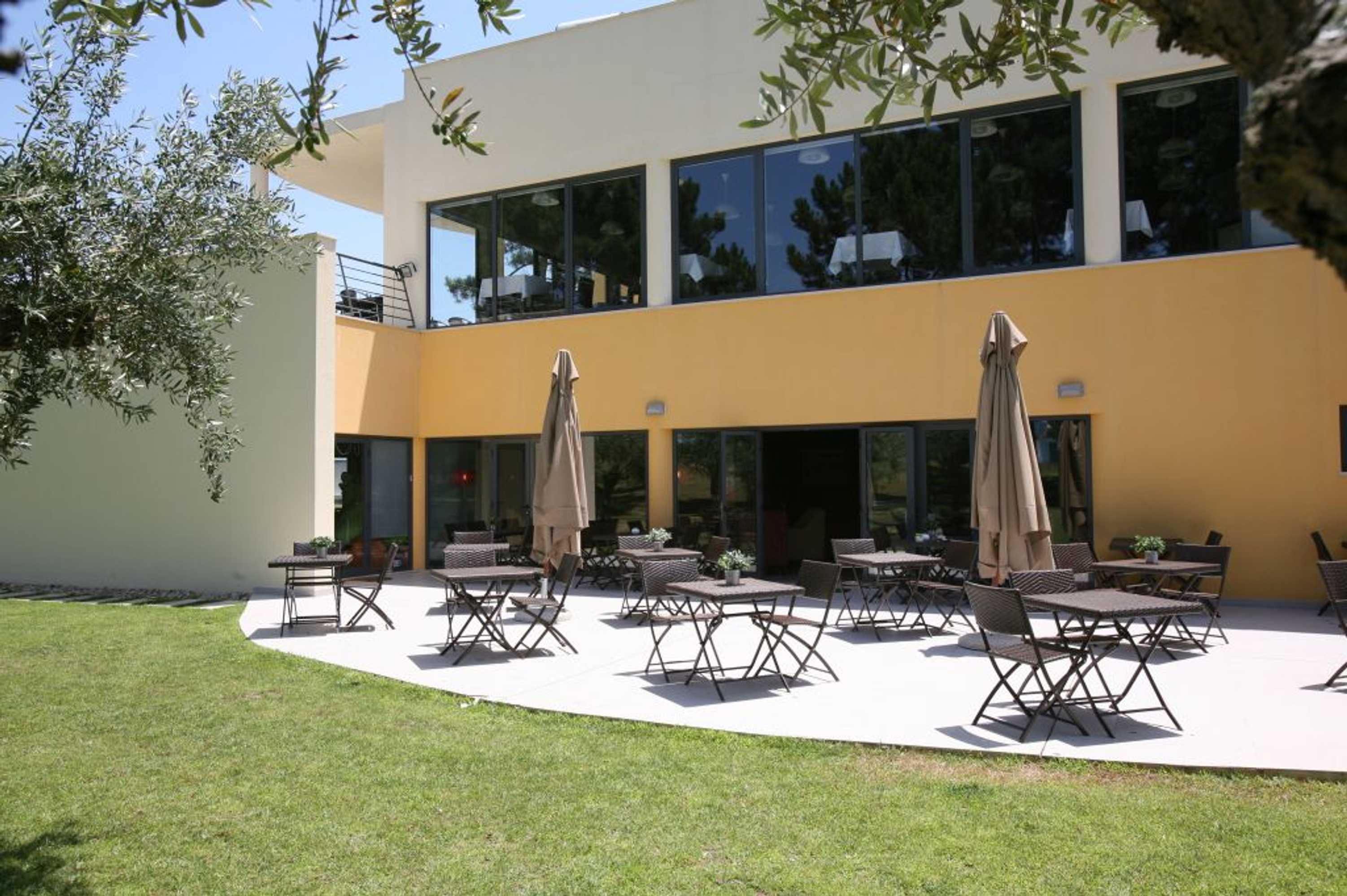 Gift card for Arrabida Resort & Golf Academy