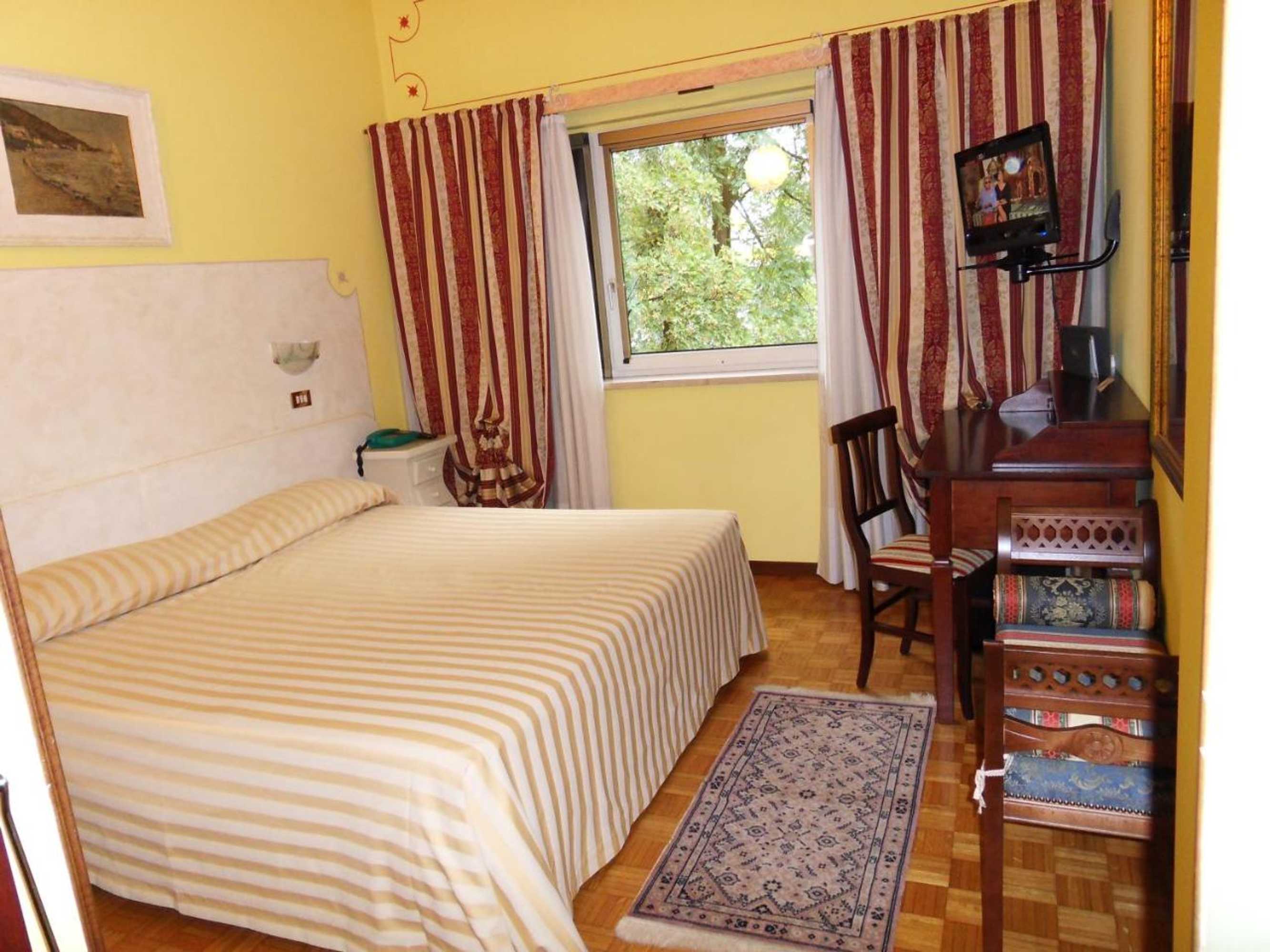 Gift card for Ai Ronchi Motor Hotel Brescia
