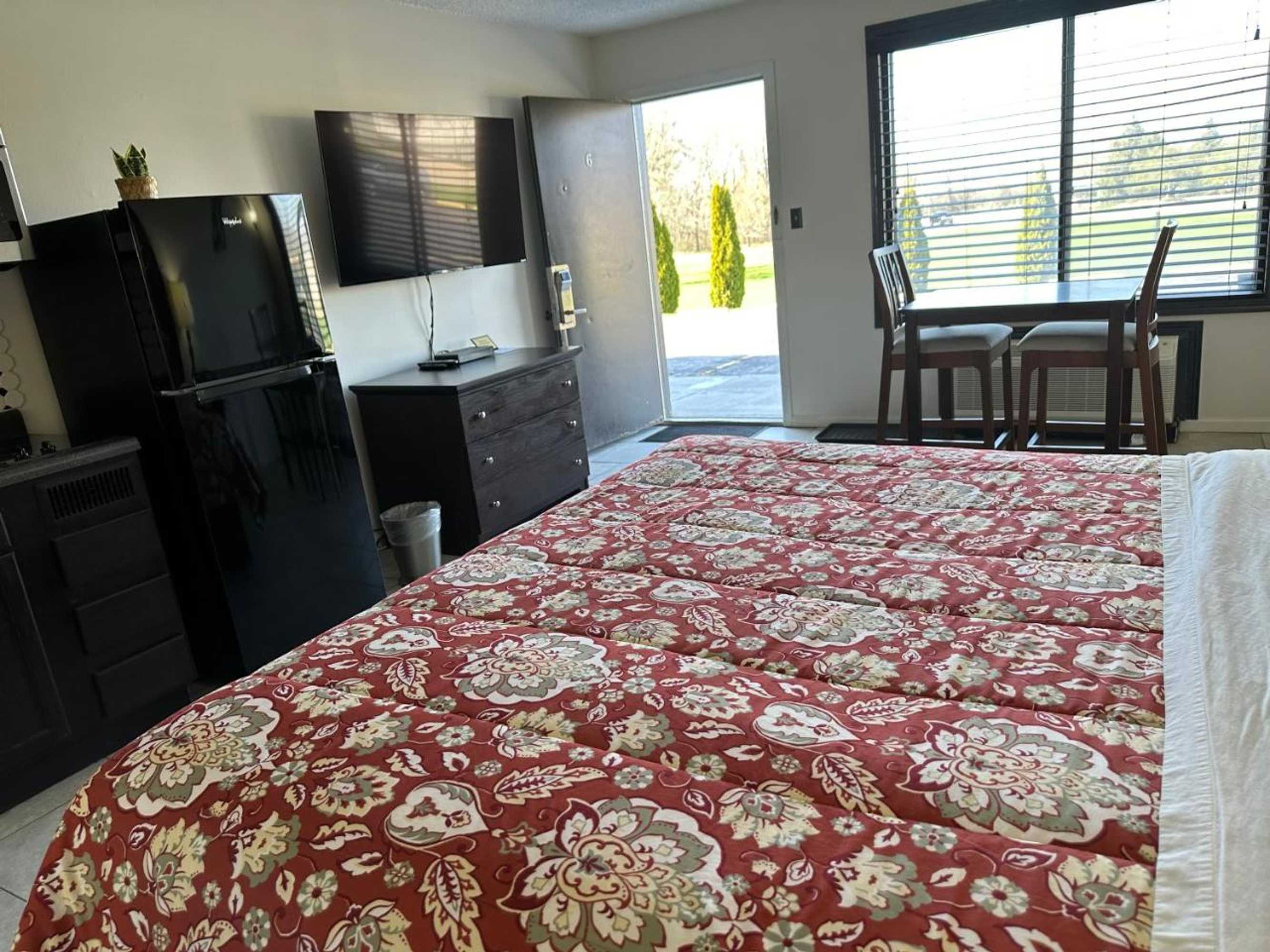 Gift card for Geneva Wells Inn