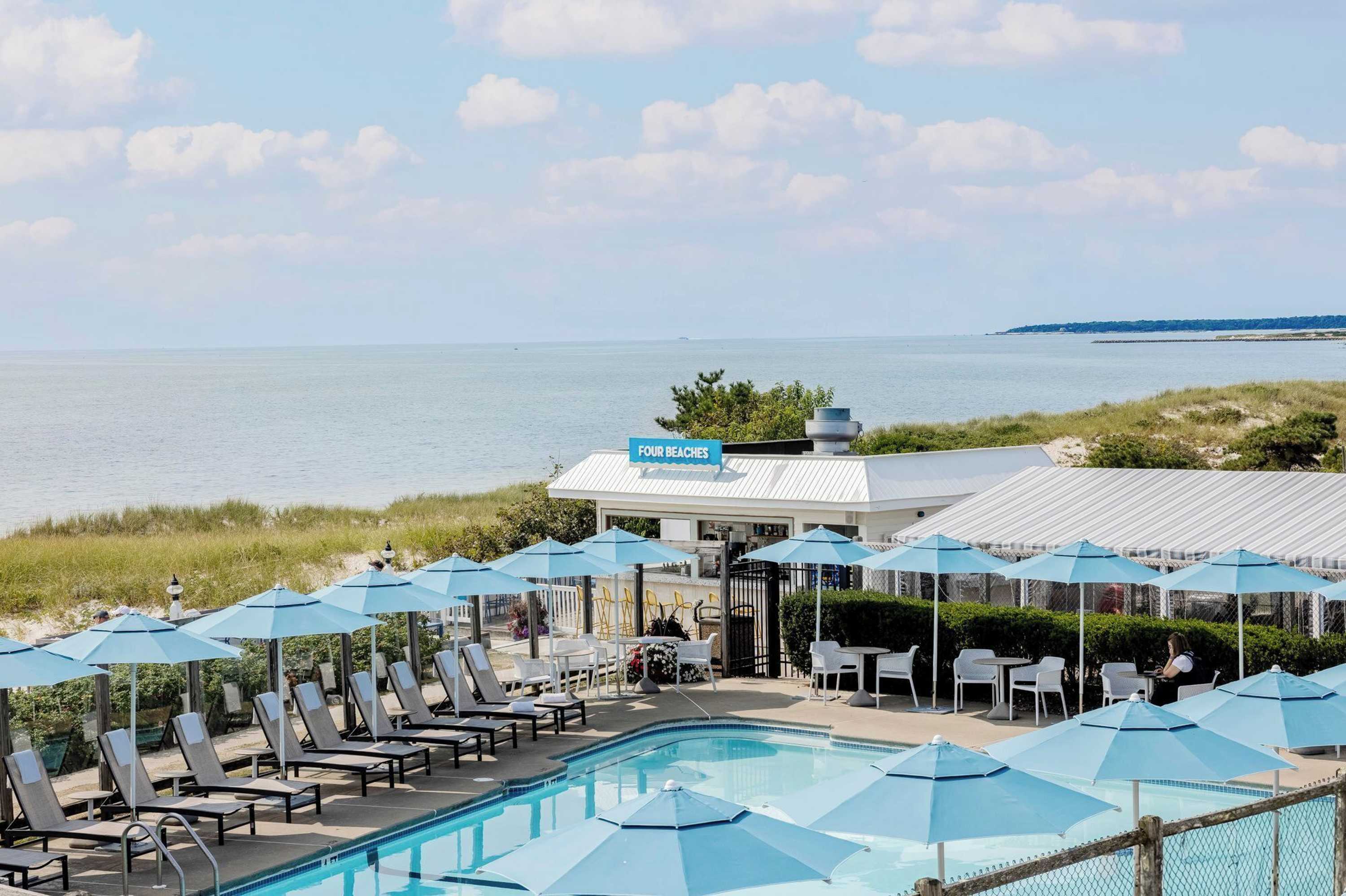Gift card for Blue Water Resort Gift card for Blue Water Resort