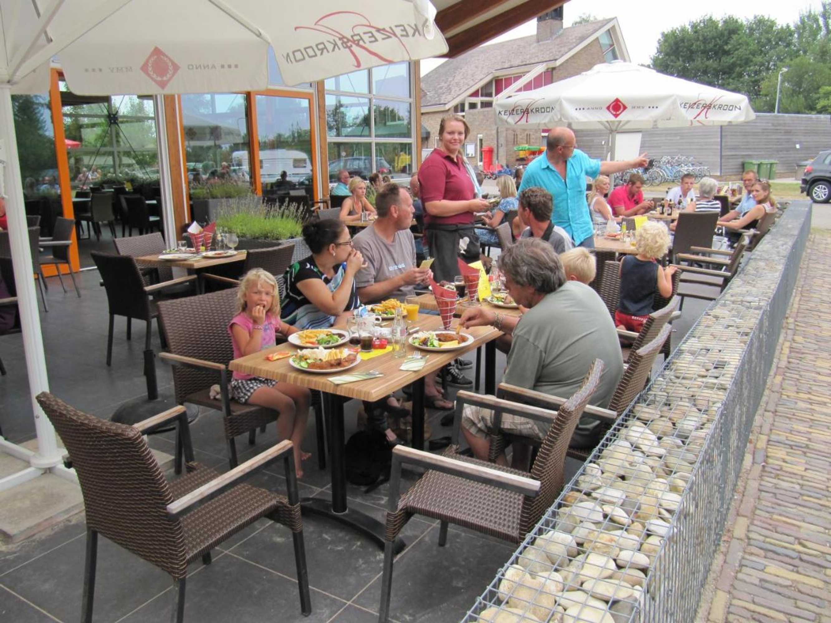 Gift card for Vakantiepark Witterzomer Assen