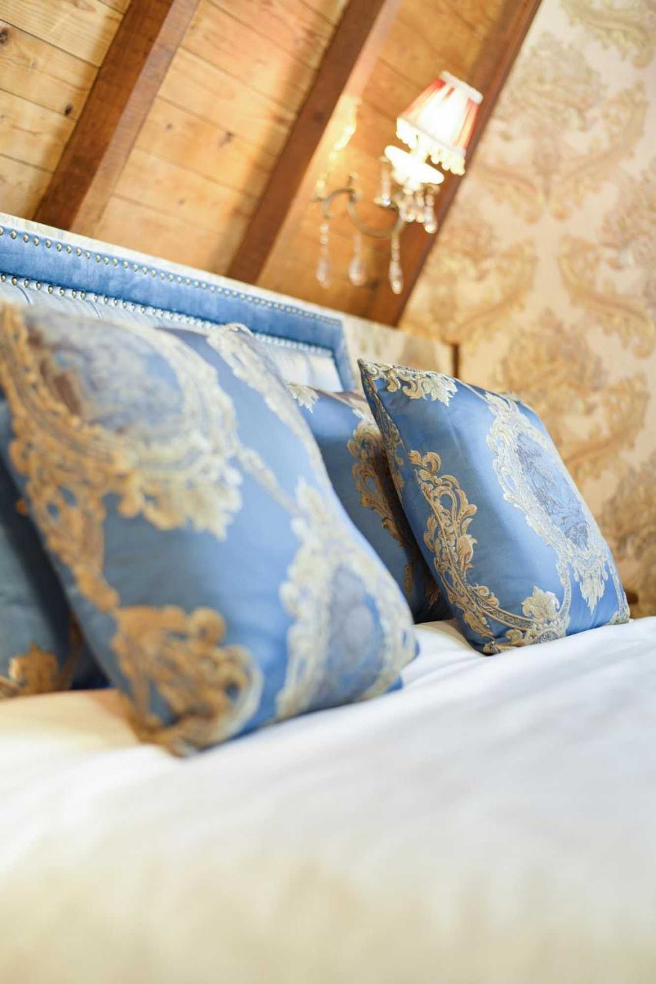 Gift card for The Stamp