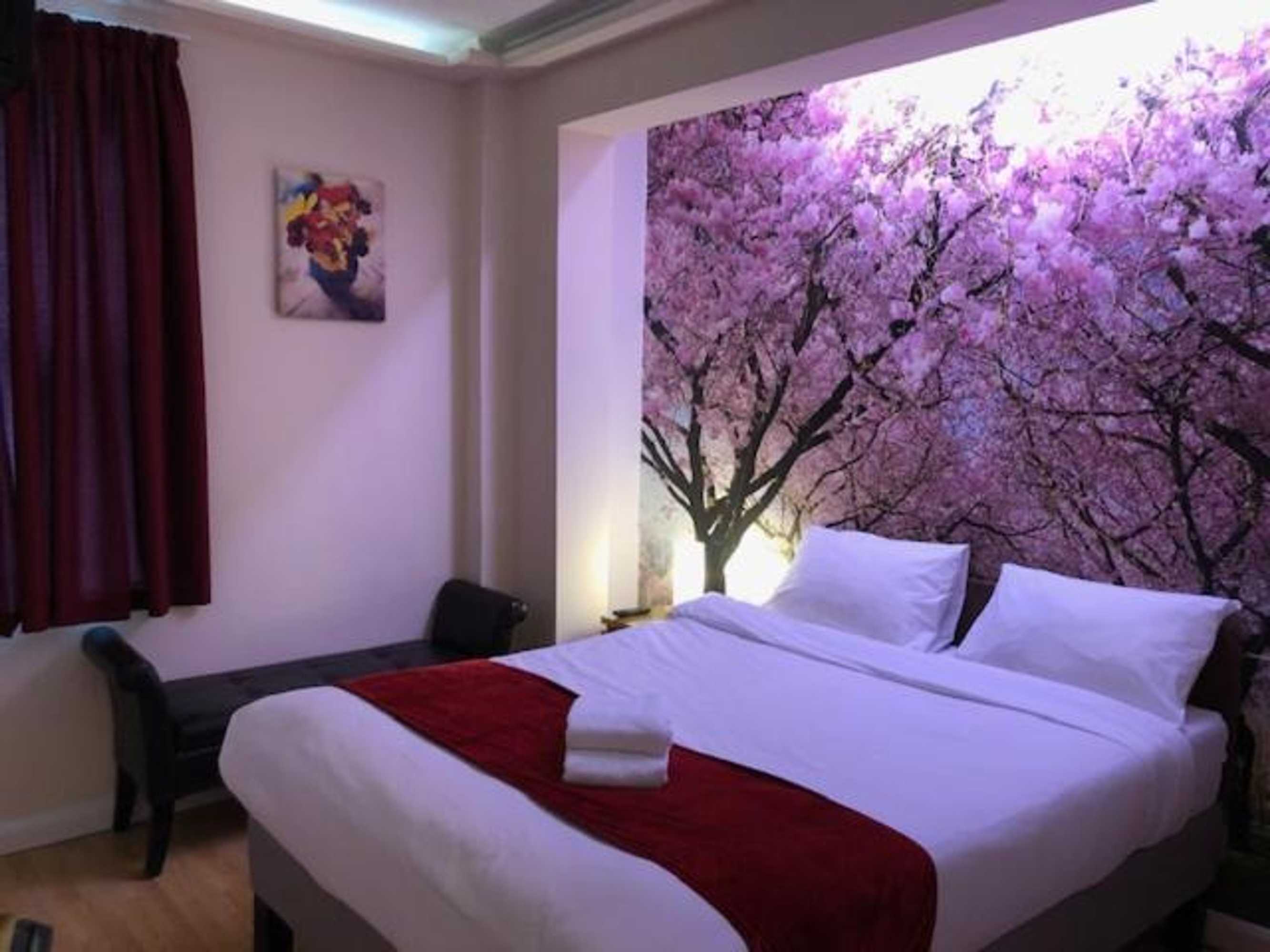 Gift card for Barking Hotel