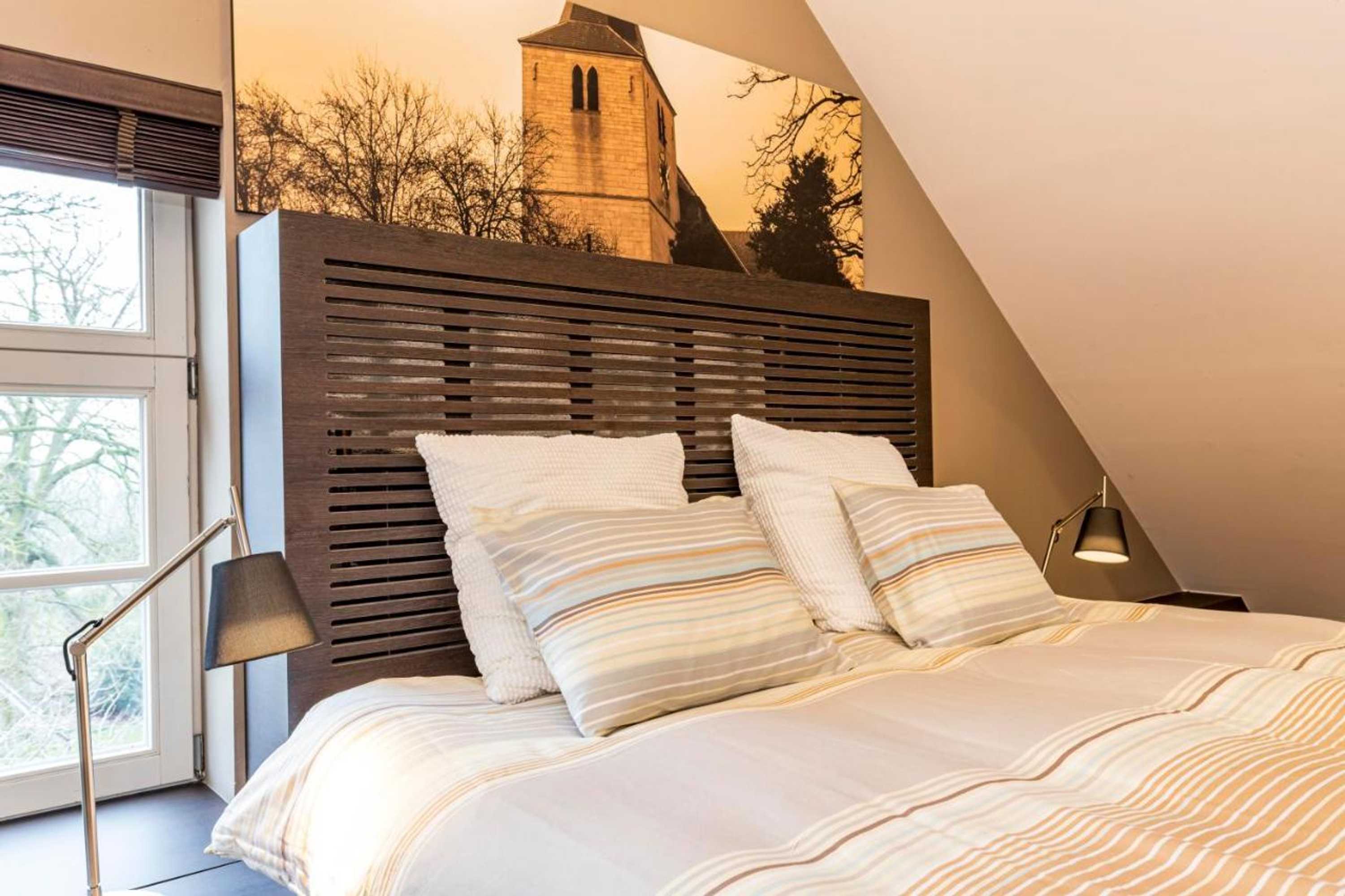 Gift card for Hotel De Pastorie