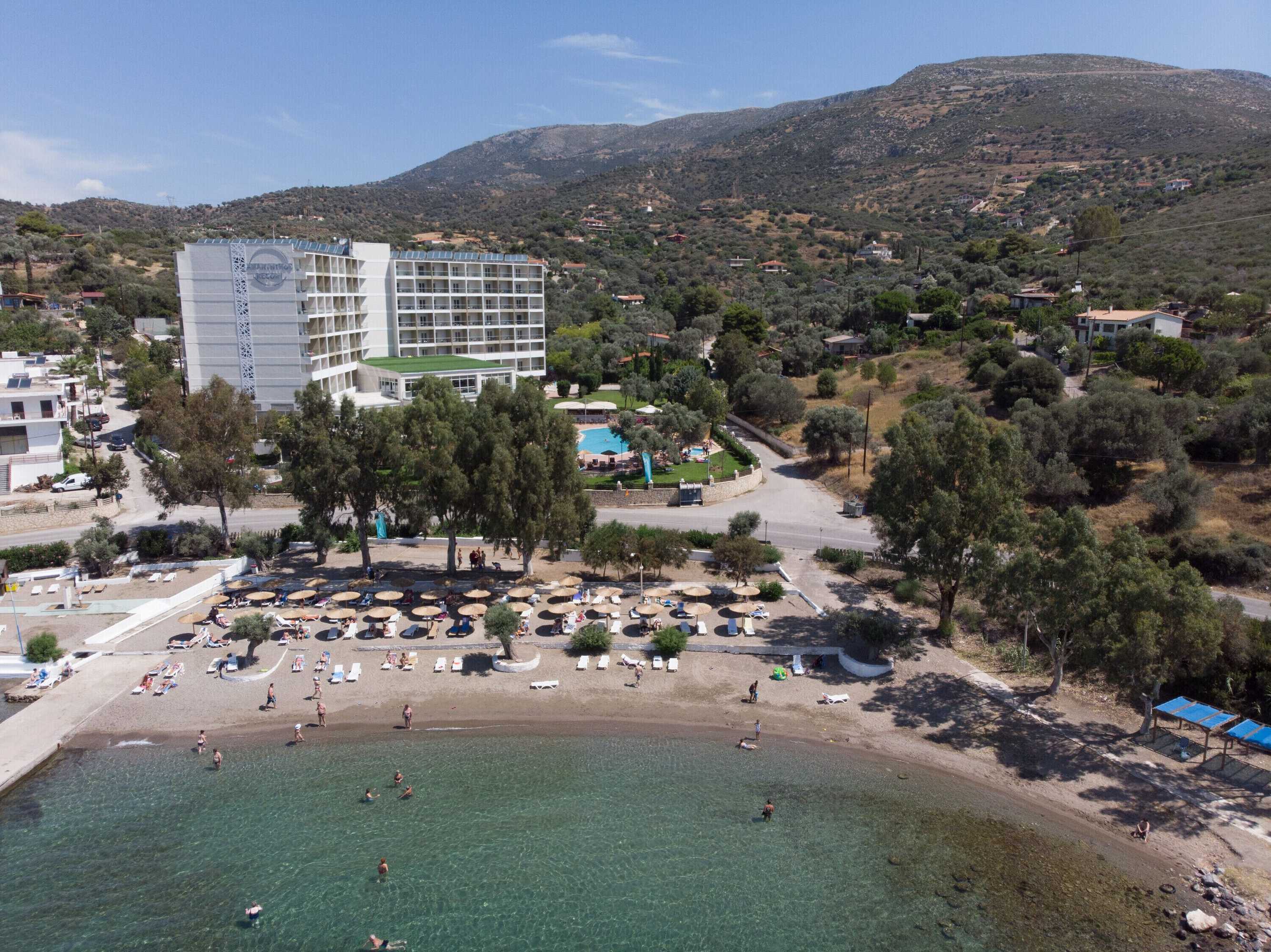 Gift card for Evia Riviera Resort Gift card for Evia Riviera Resort
