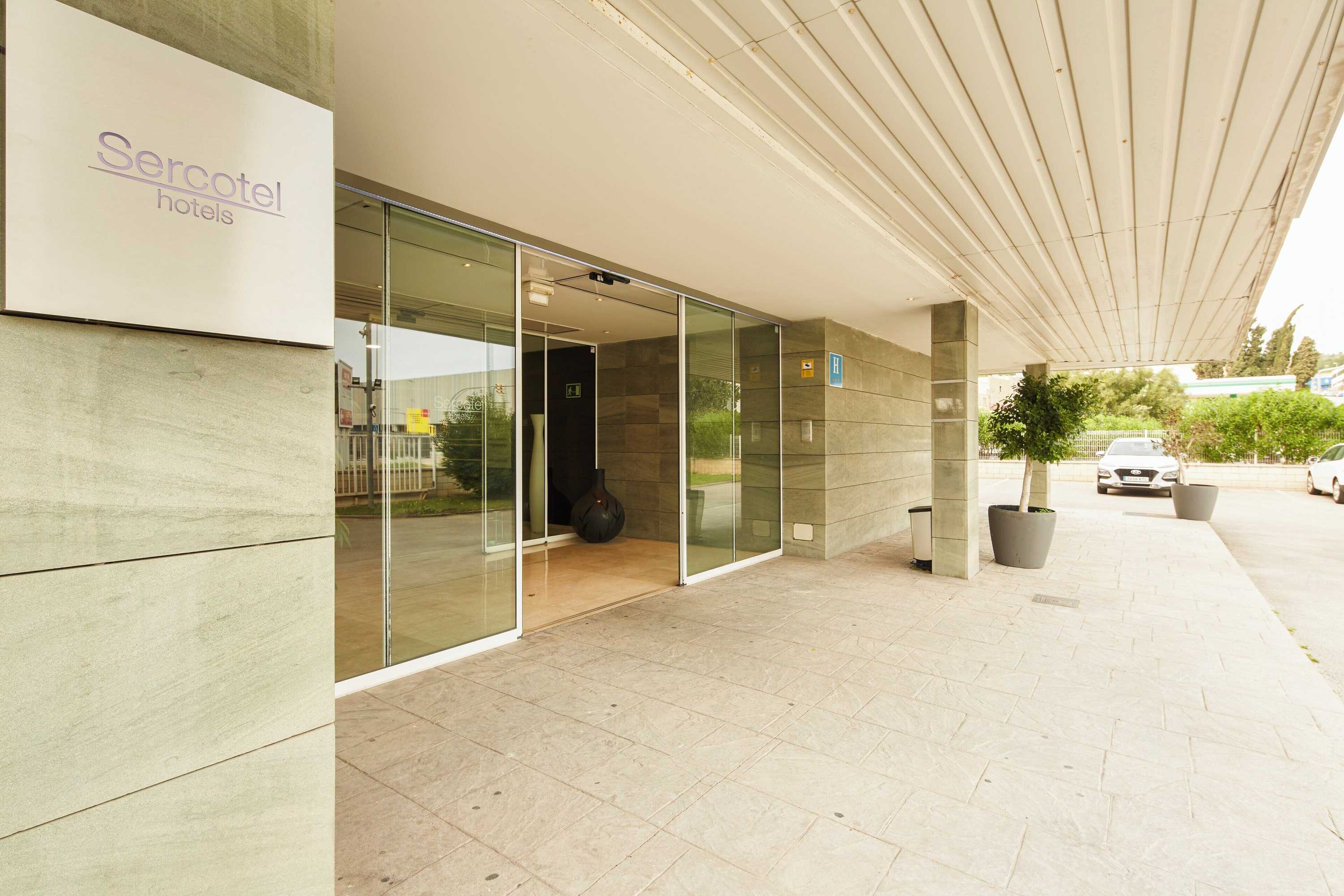 Gift card for Sercotel Sant Boi Gift card for Sercotel Sant Boi