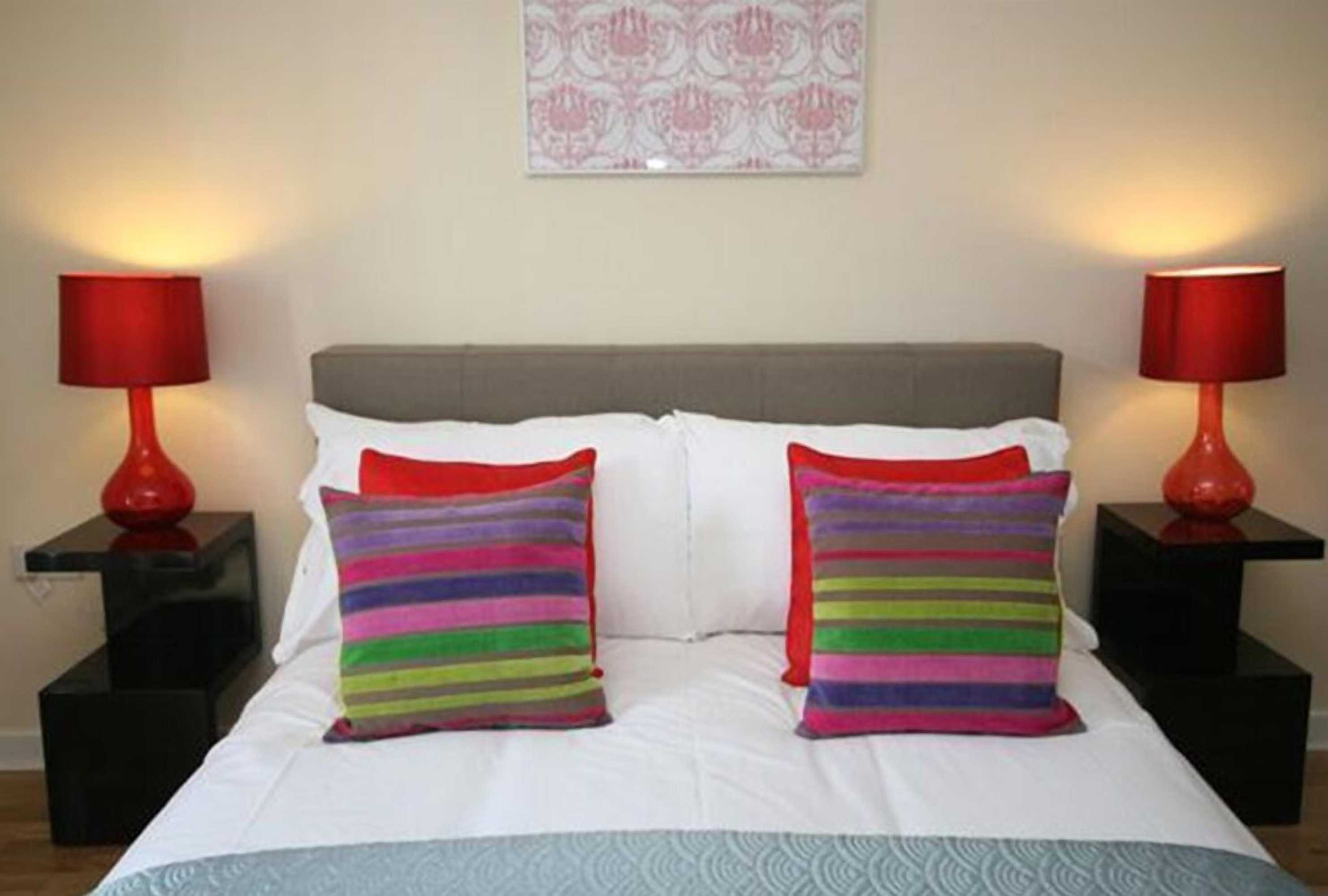 Gift card for Signet Apartments - The Triangle