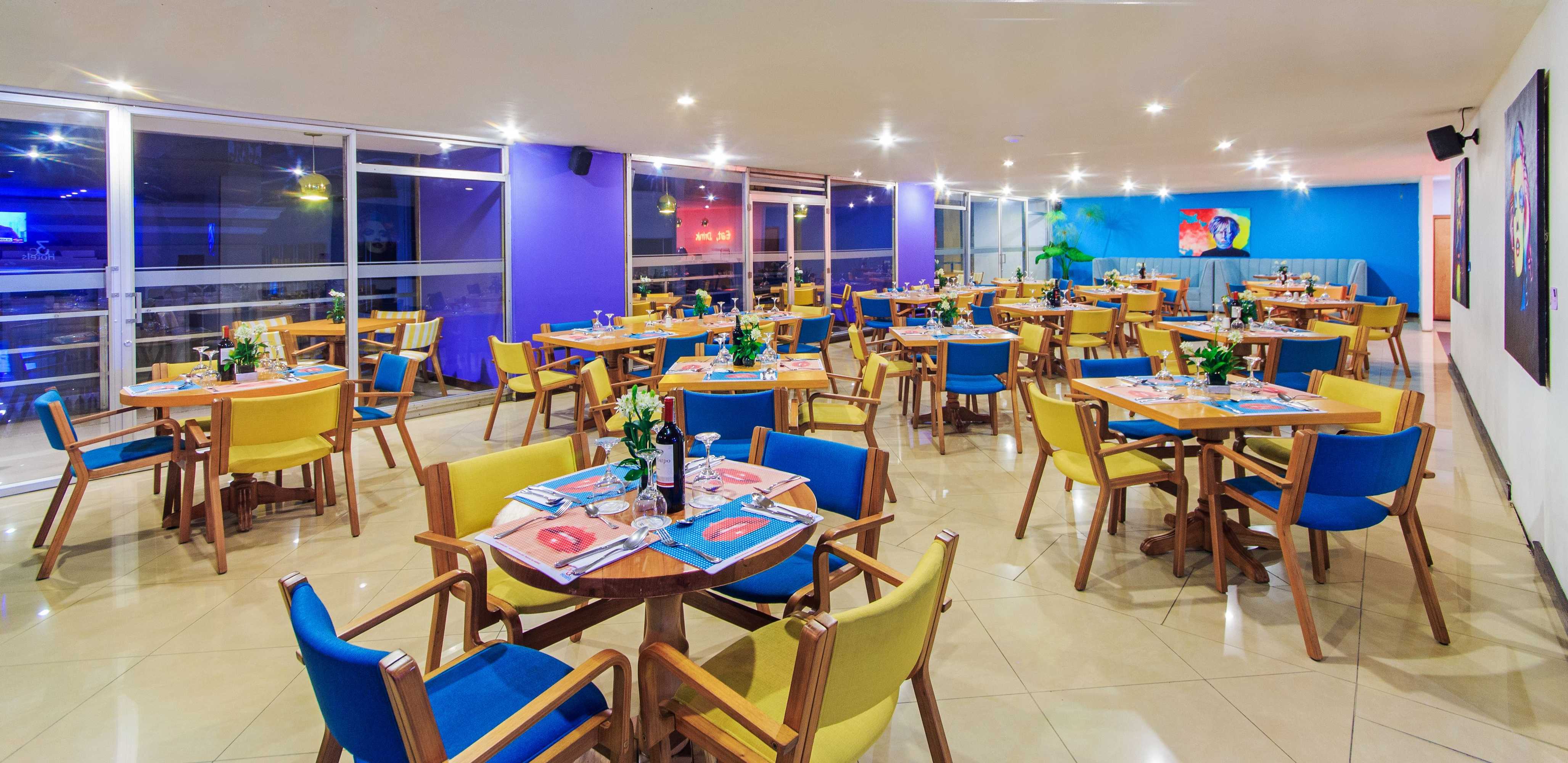Gift card for Pop Art Hotel Las Colinas Manizales Gift card for Pop Art Hotel Las Colinas Manizales