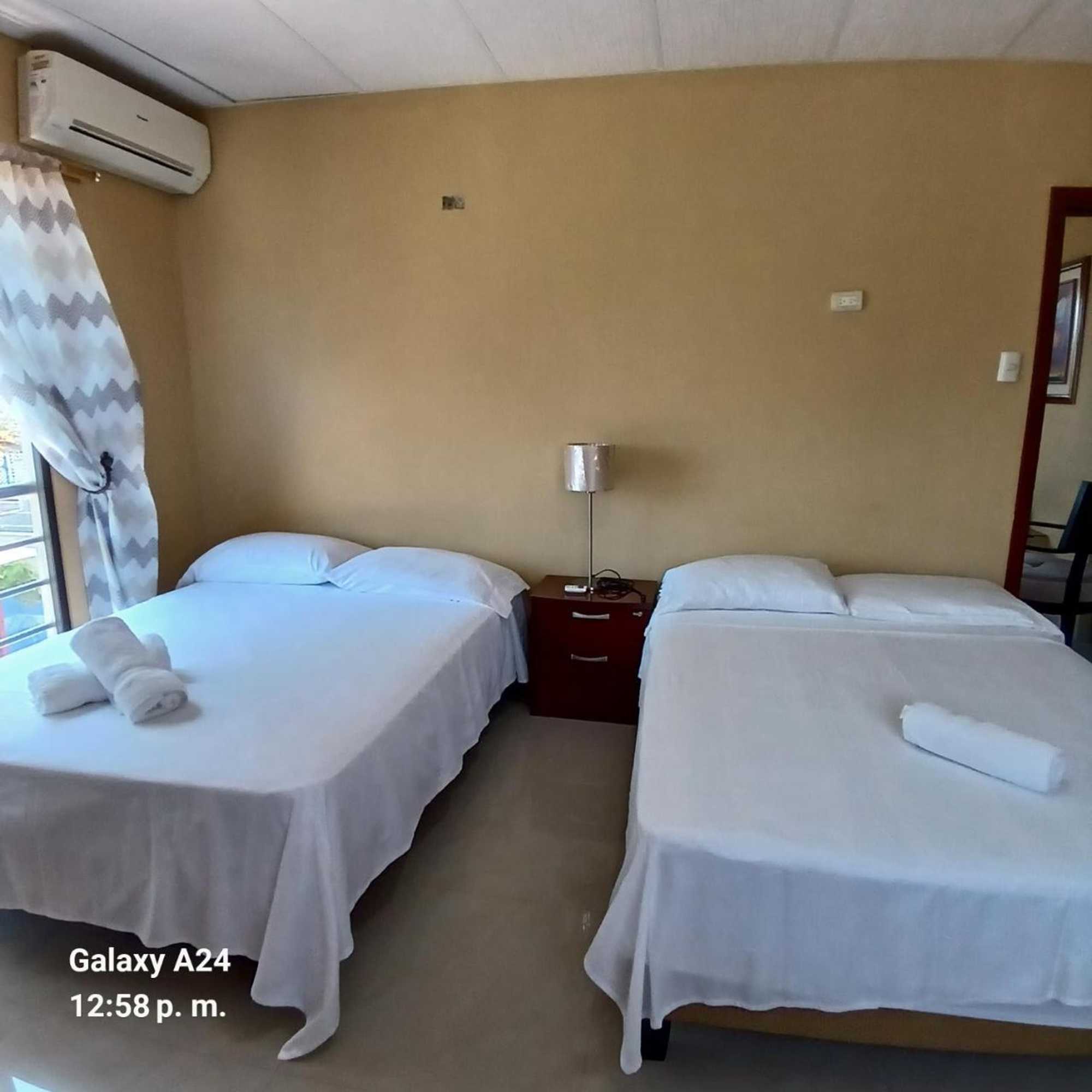 Gift card for Suites Sonikikos