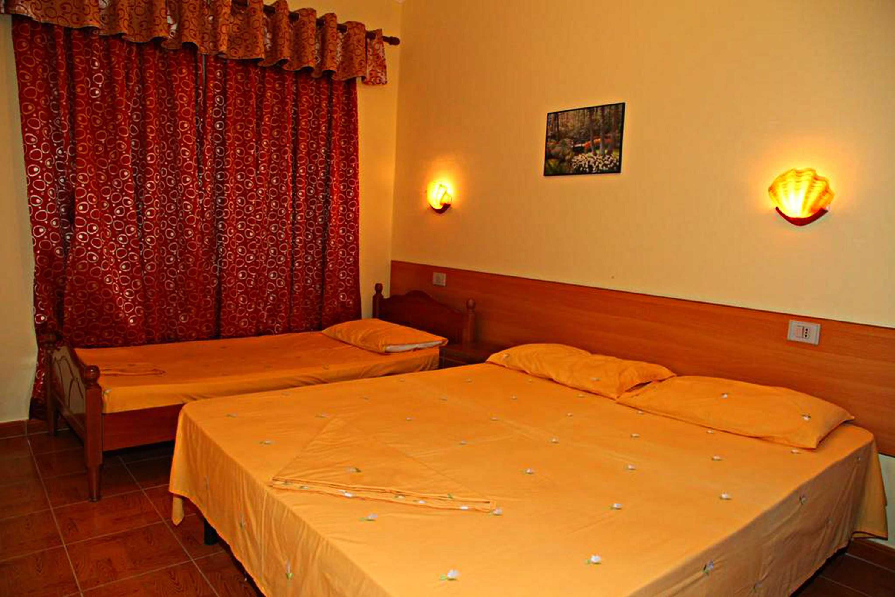 Gift card for Hotel Ramosaco, Radhimë, Vlorë Gift card for Hotel Ramosaco, Radhimë, Vlorë