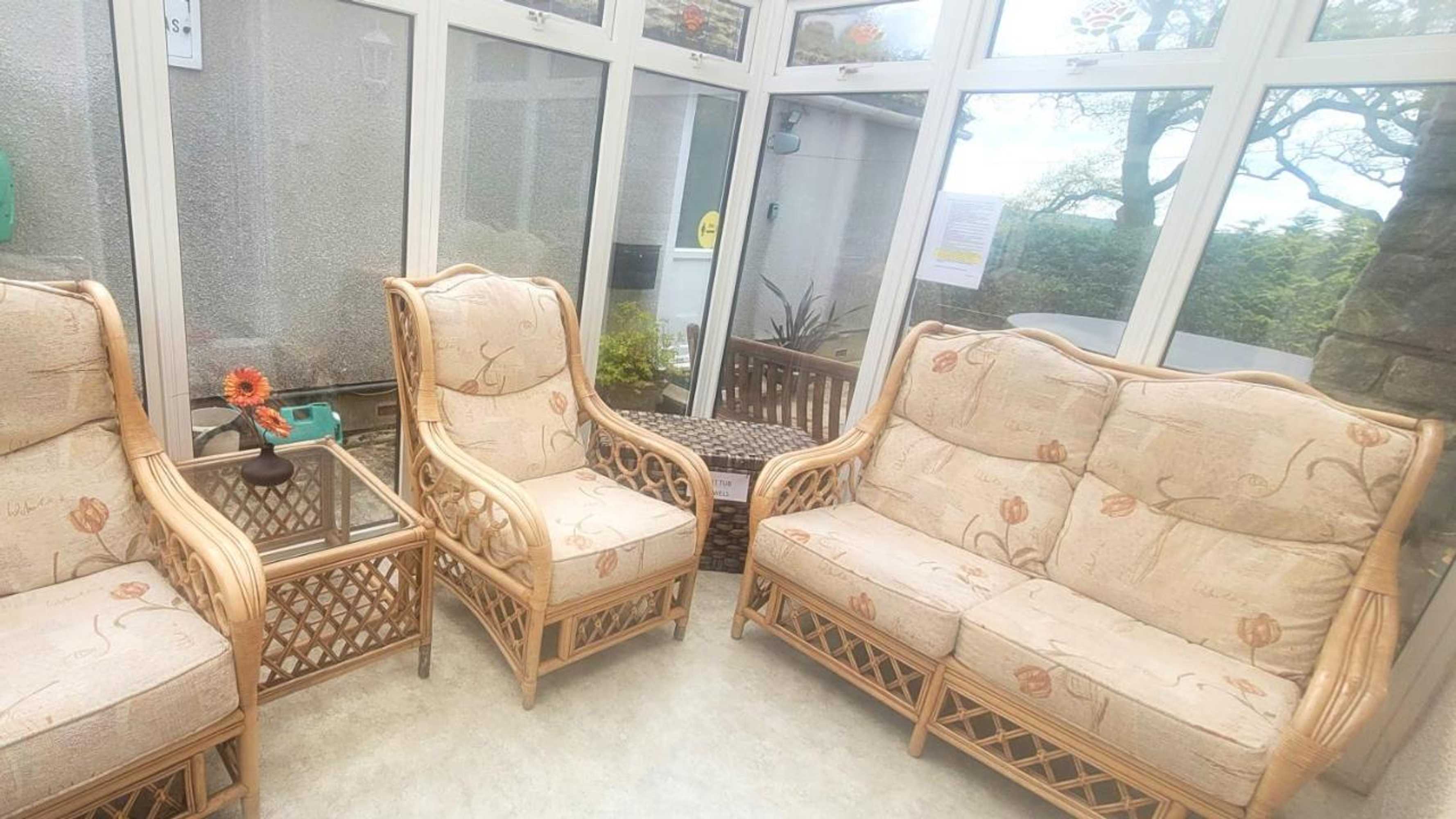 Gift card for Birchcroft - Hideaway