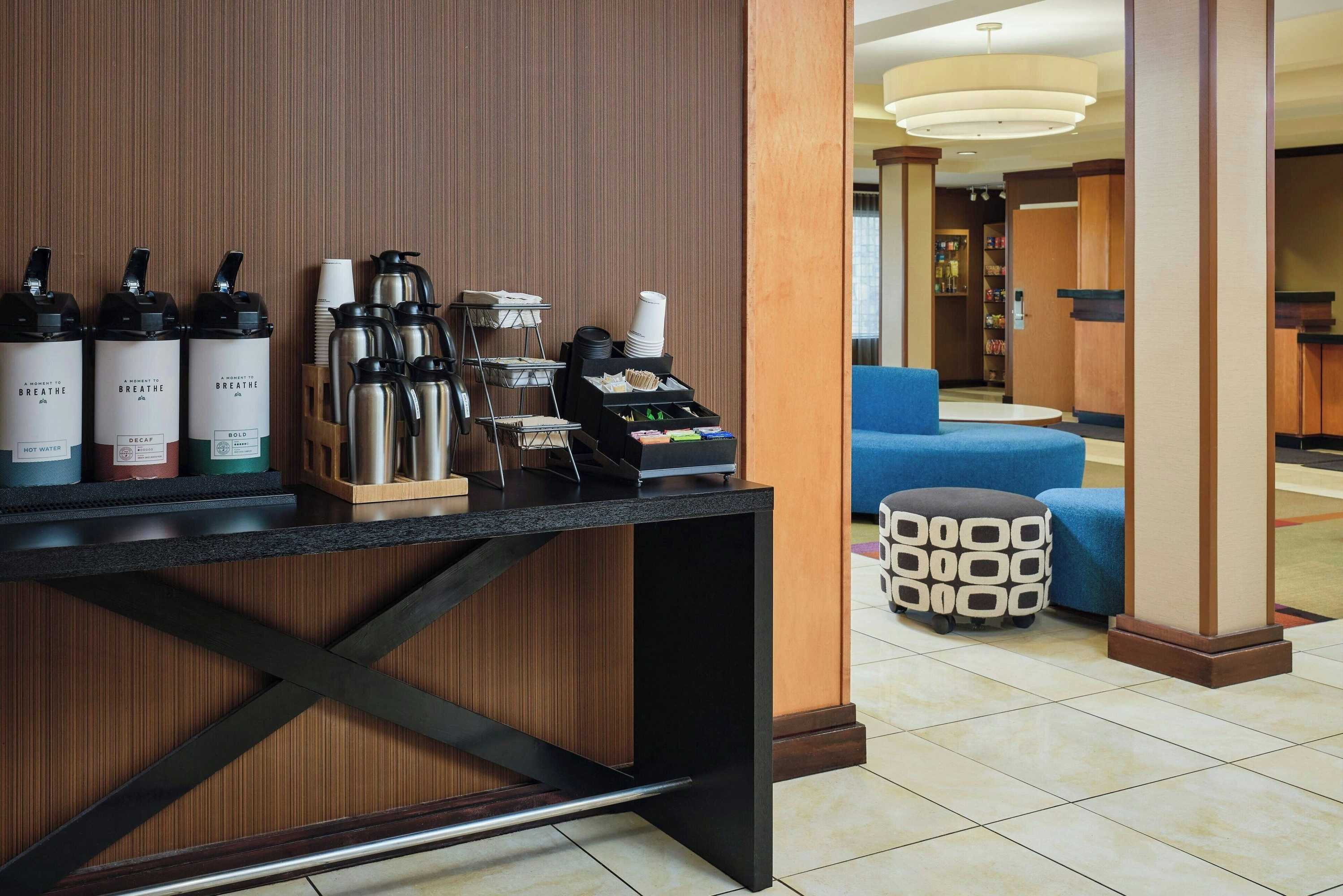 Gift card for Fairfield Inn & Suites by Marriott Laramie