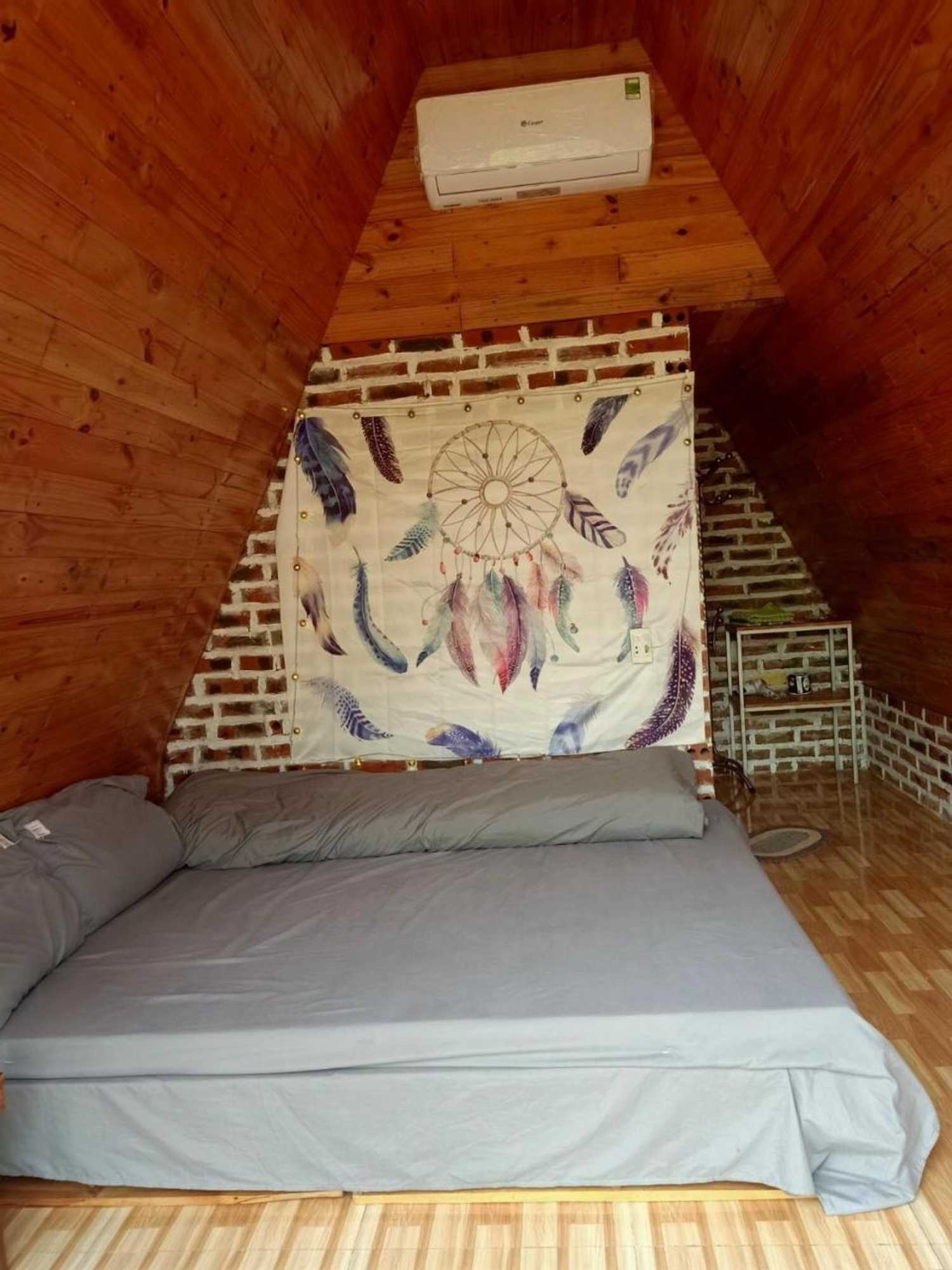 Gift card for Homestay Binh Huy