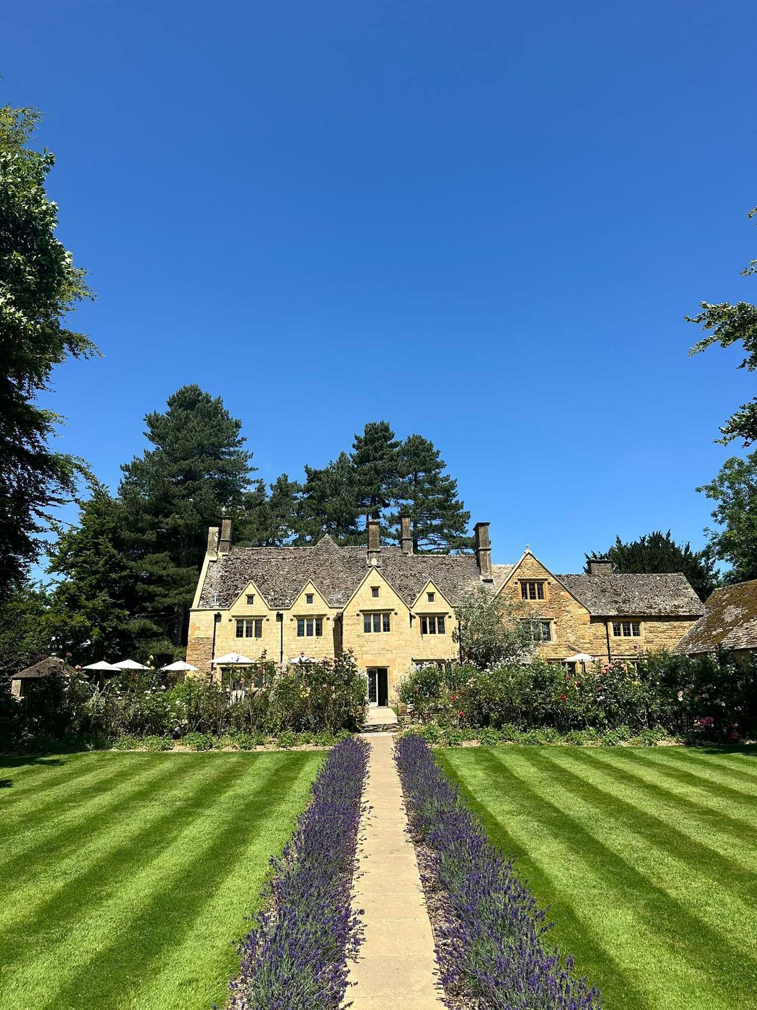 Gift card for Charingworth Manor Gift card for Charingworth Manor