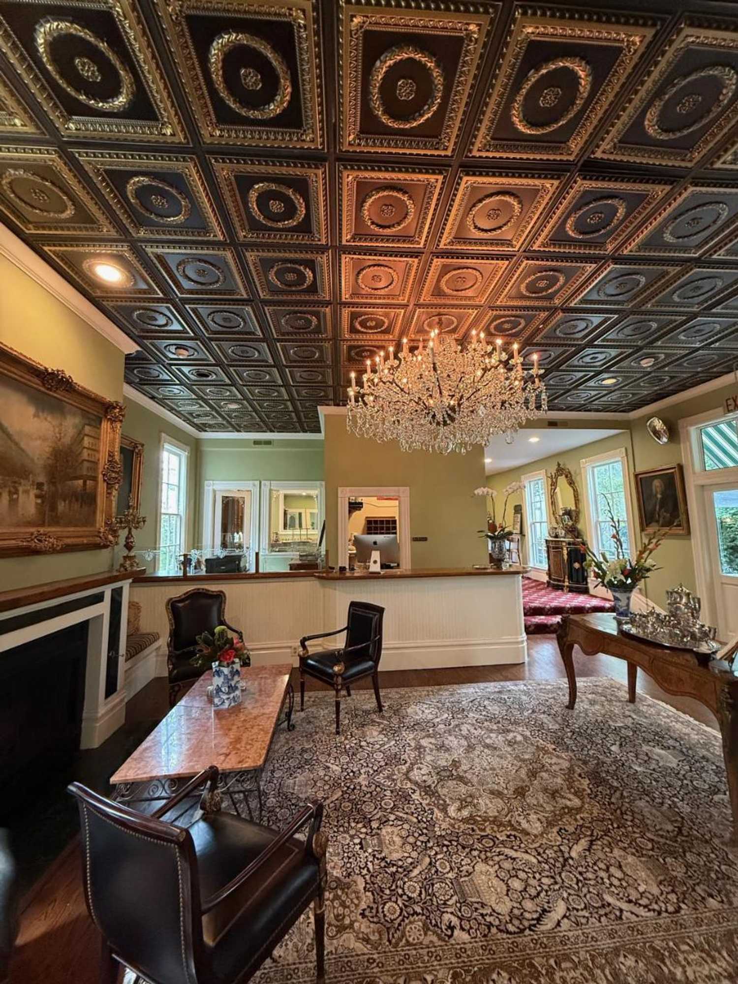 Gift card for Hotel St. Helena Gift card for Hotel St. Helena