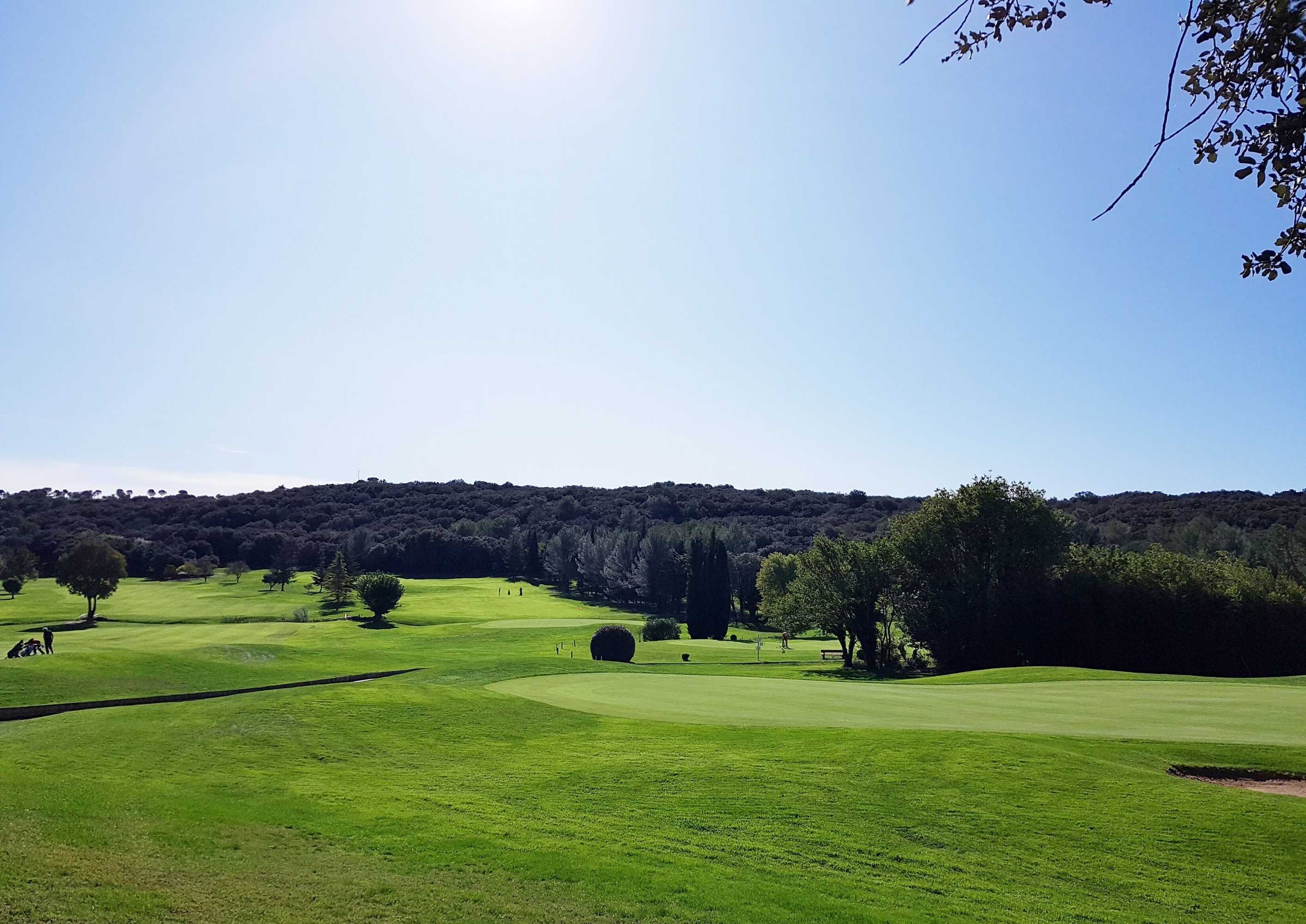 Gift card for Golf & Residence de Nimes Vacquerolles Gift card for Golf & Residence de Nimes Vacquerolles
