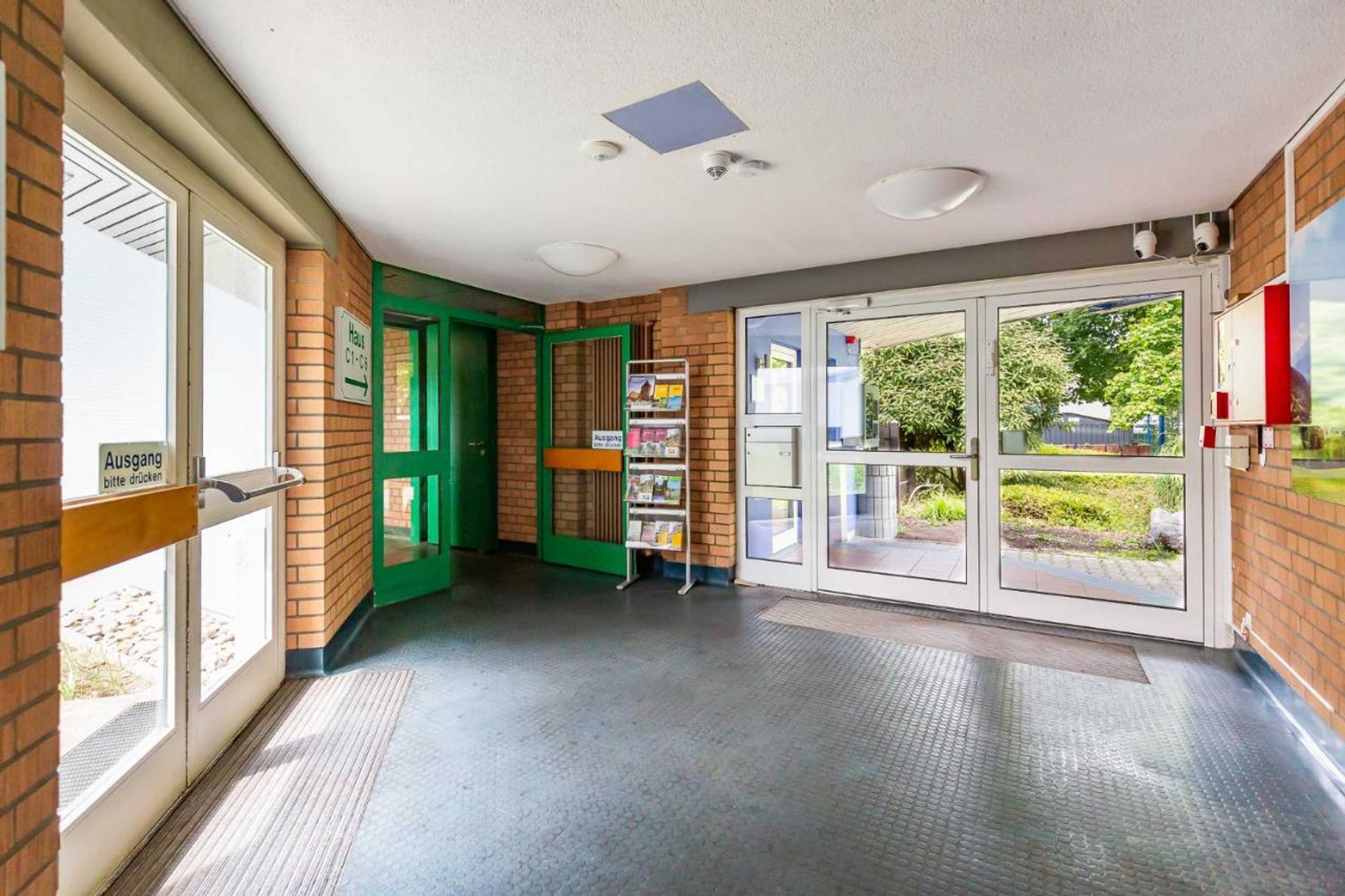 Gift card for Euro Inn - Hostel