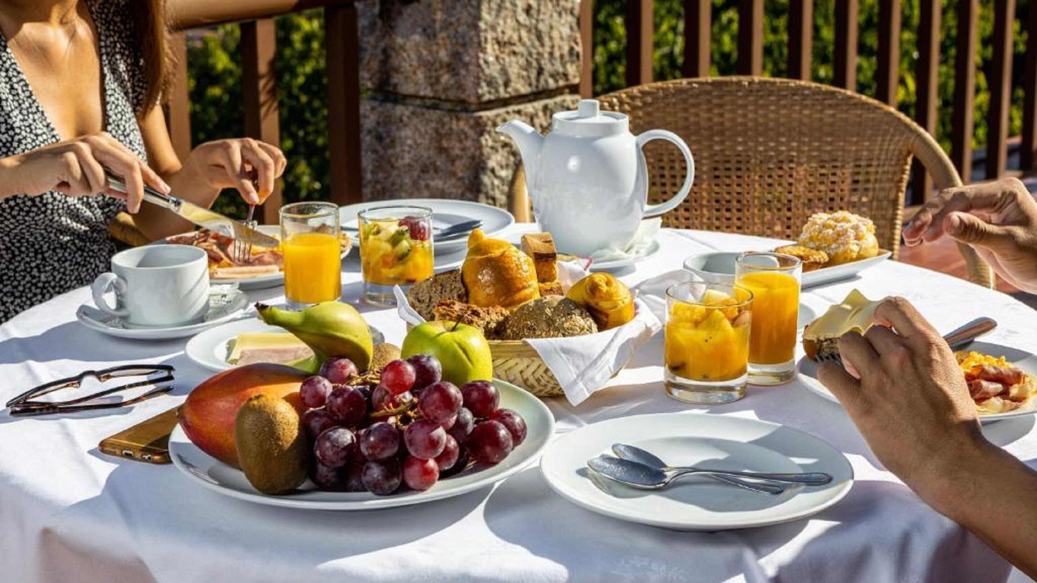 Gift card for Pousada Gerês - Caniçada