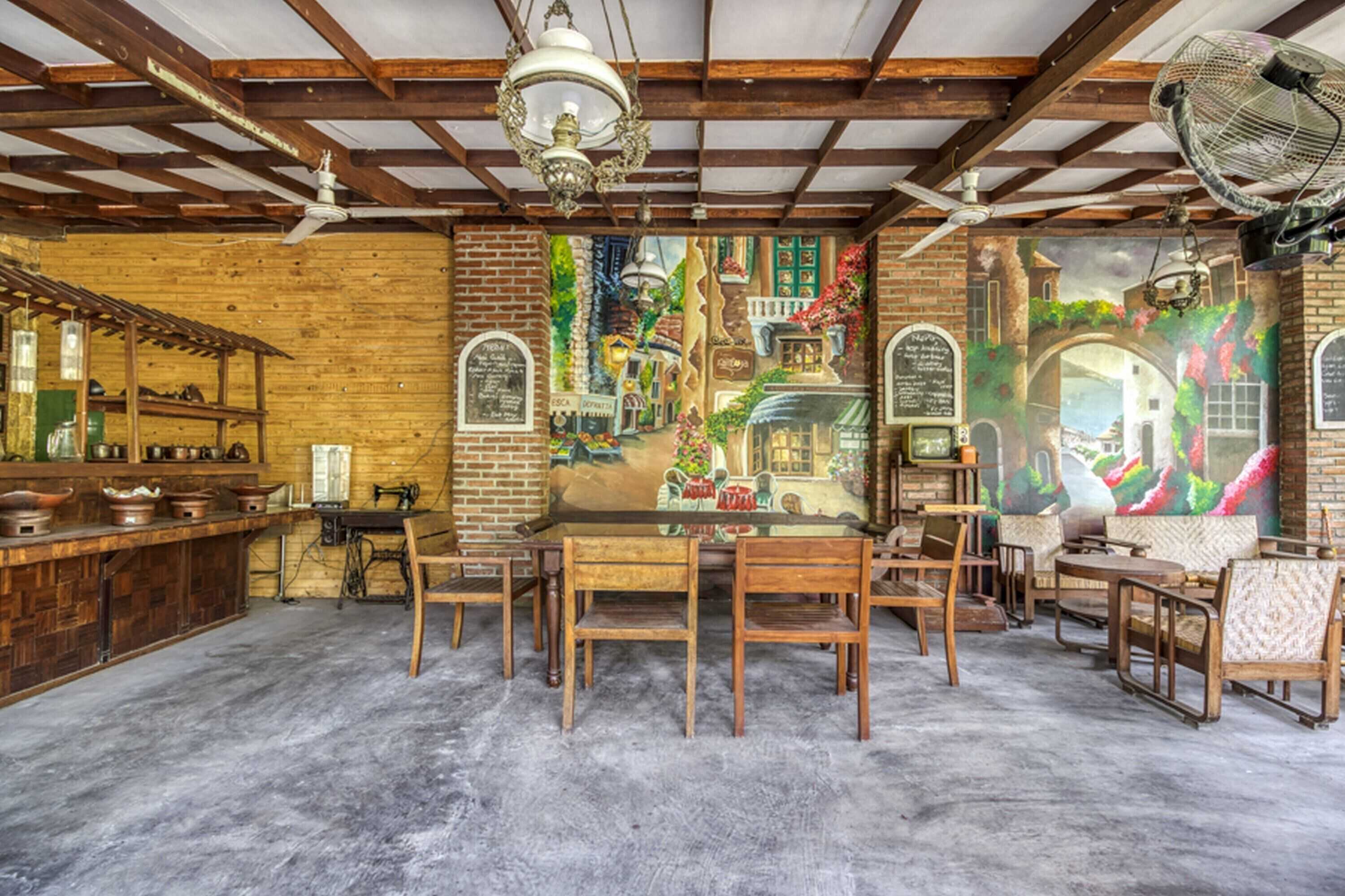 Gift card for Reddoorz Hostel Near Adisucipto Airport Yogyakarta