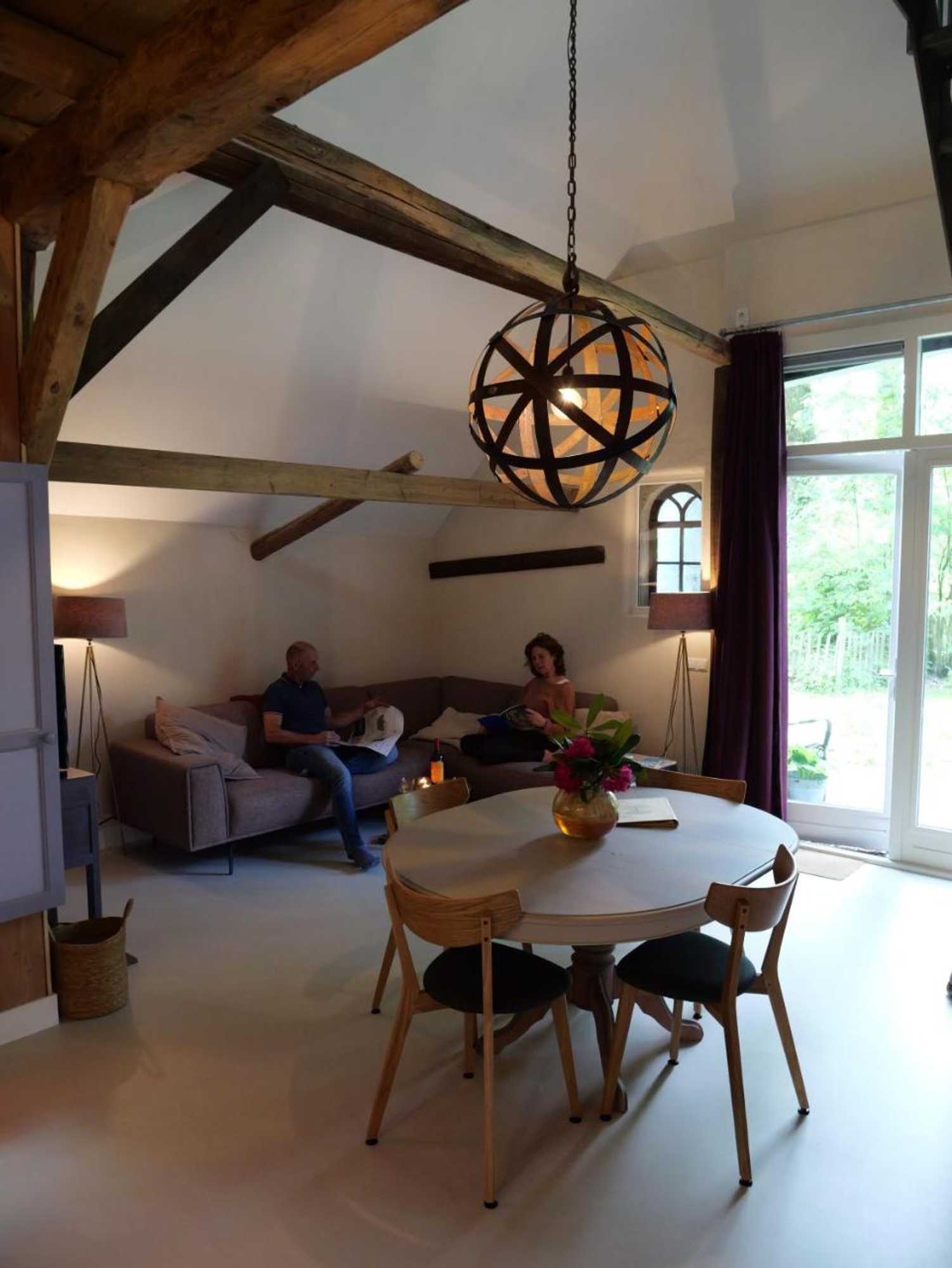 Gift card for Landgoedhoeve Vosbergen