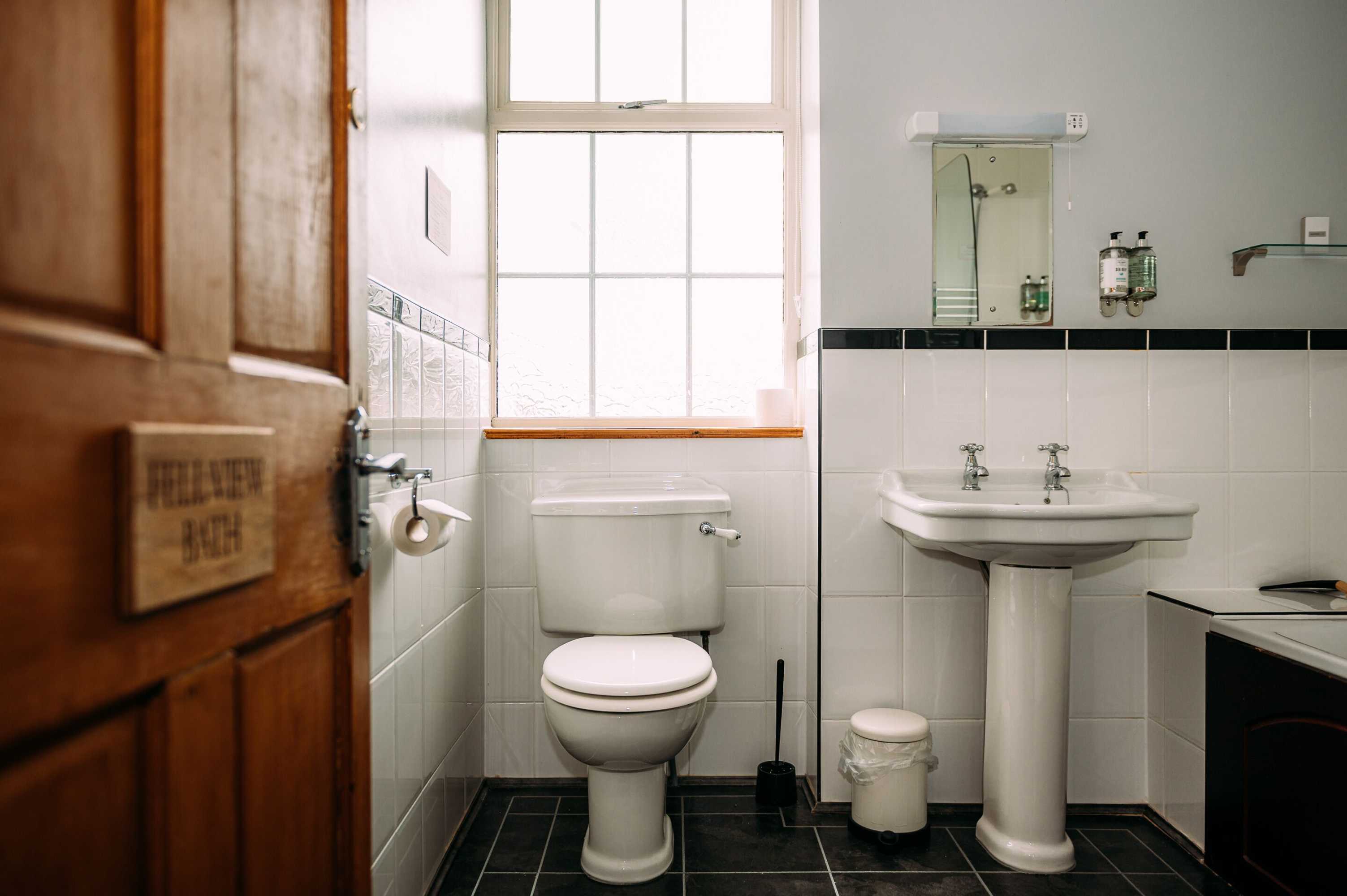 Gift card for The Red Pump Inn