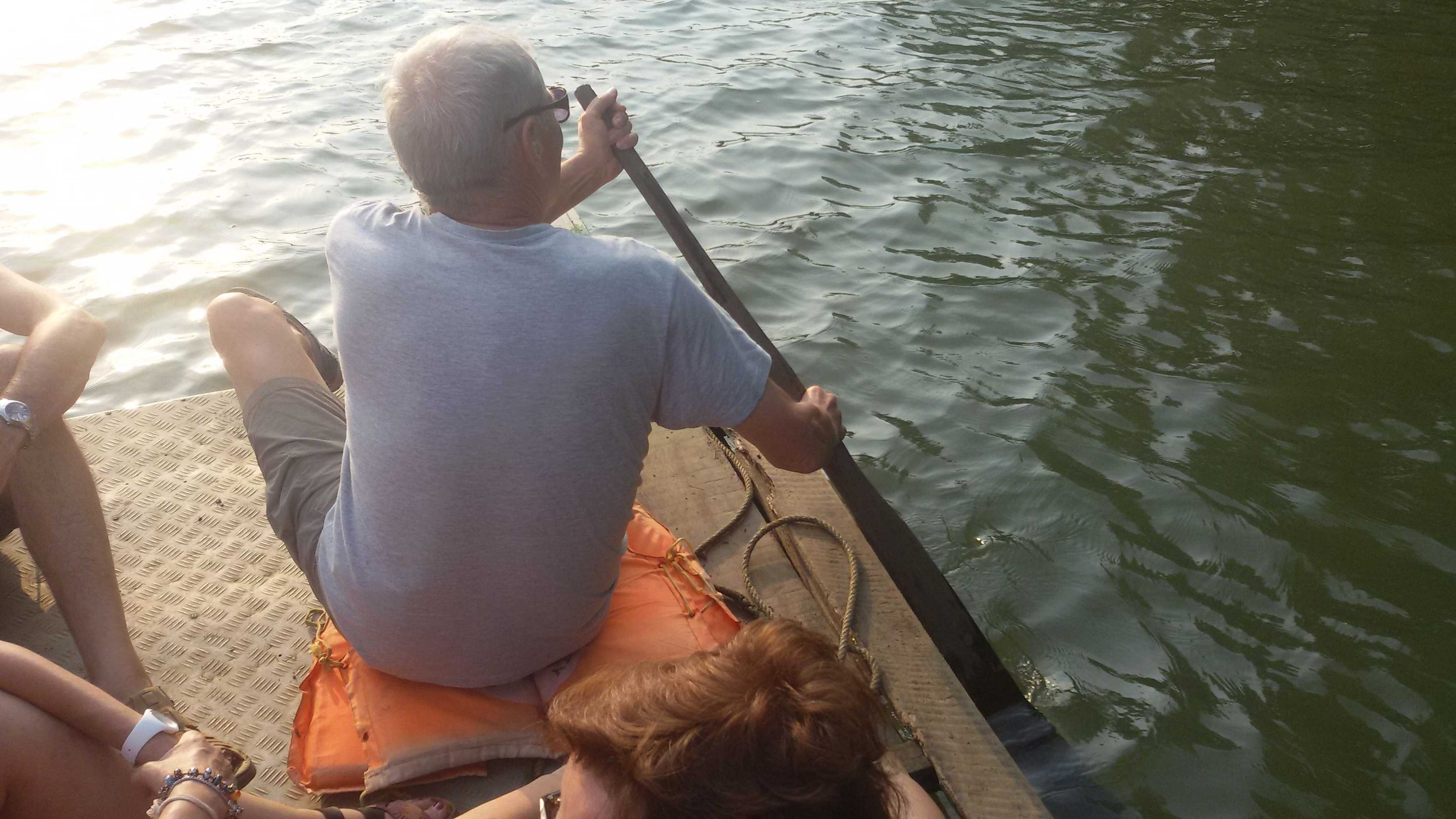 Gift card for Elephant Corridori Camping