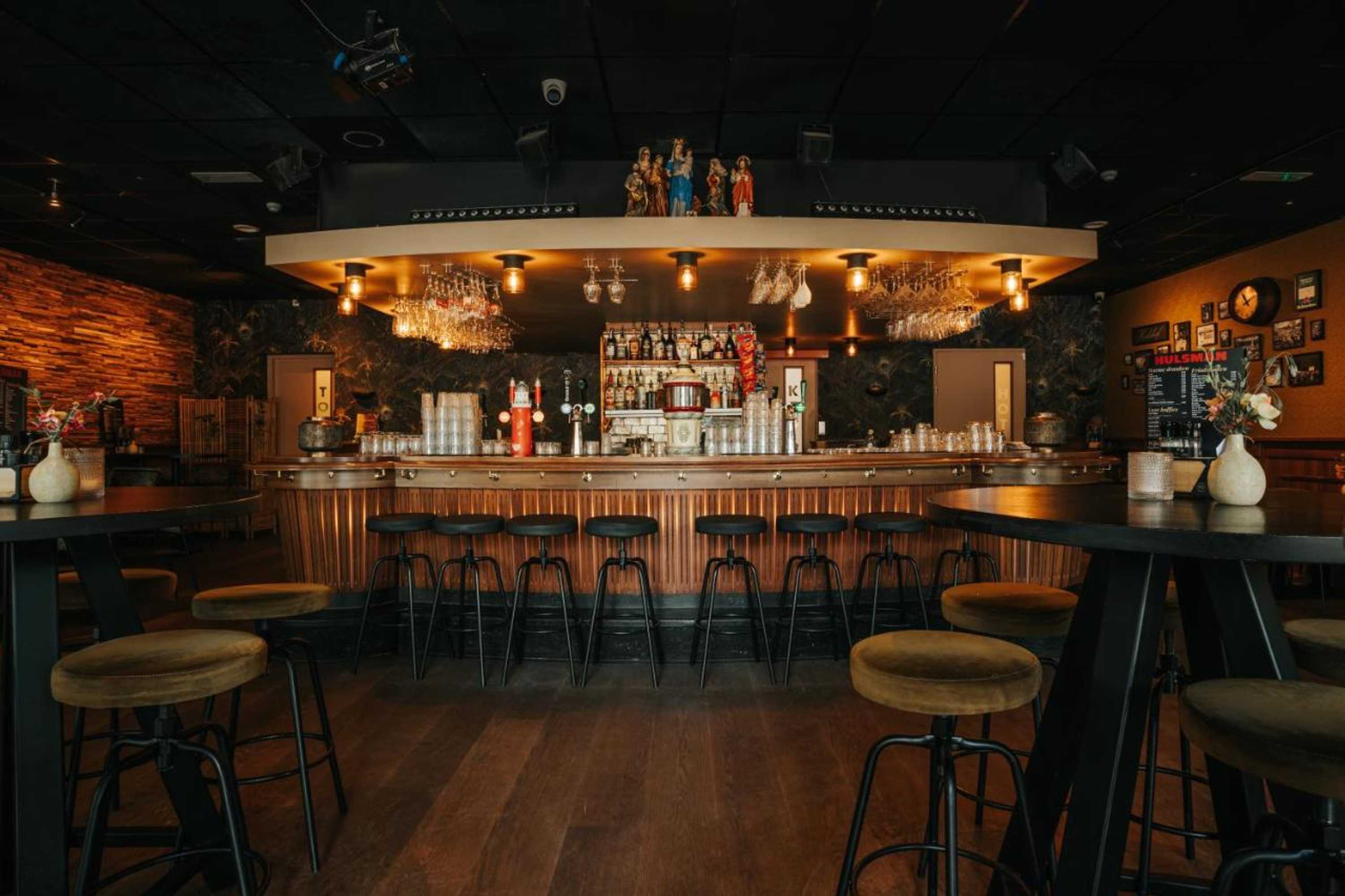 Gift card for Hotel Hulsman