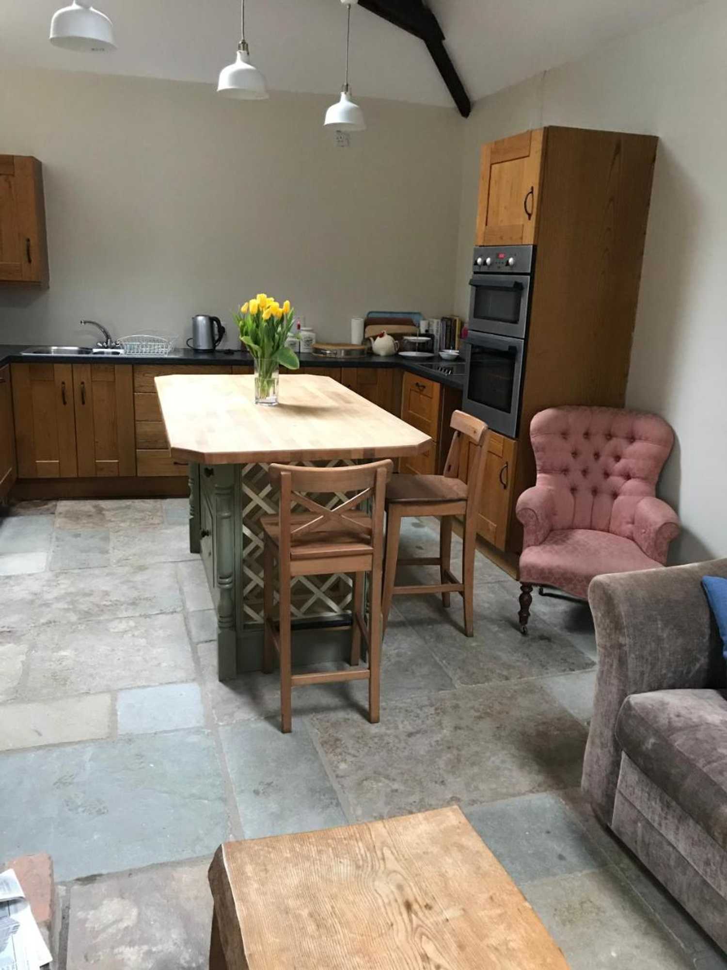 Gift card for Horseshoe Cottage