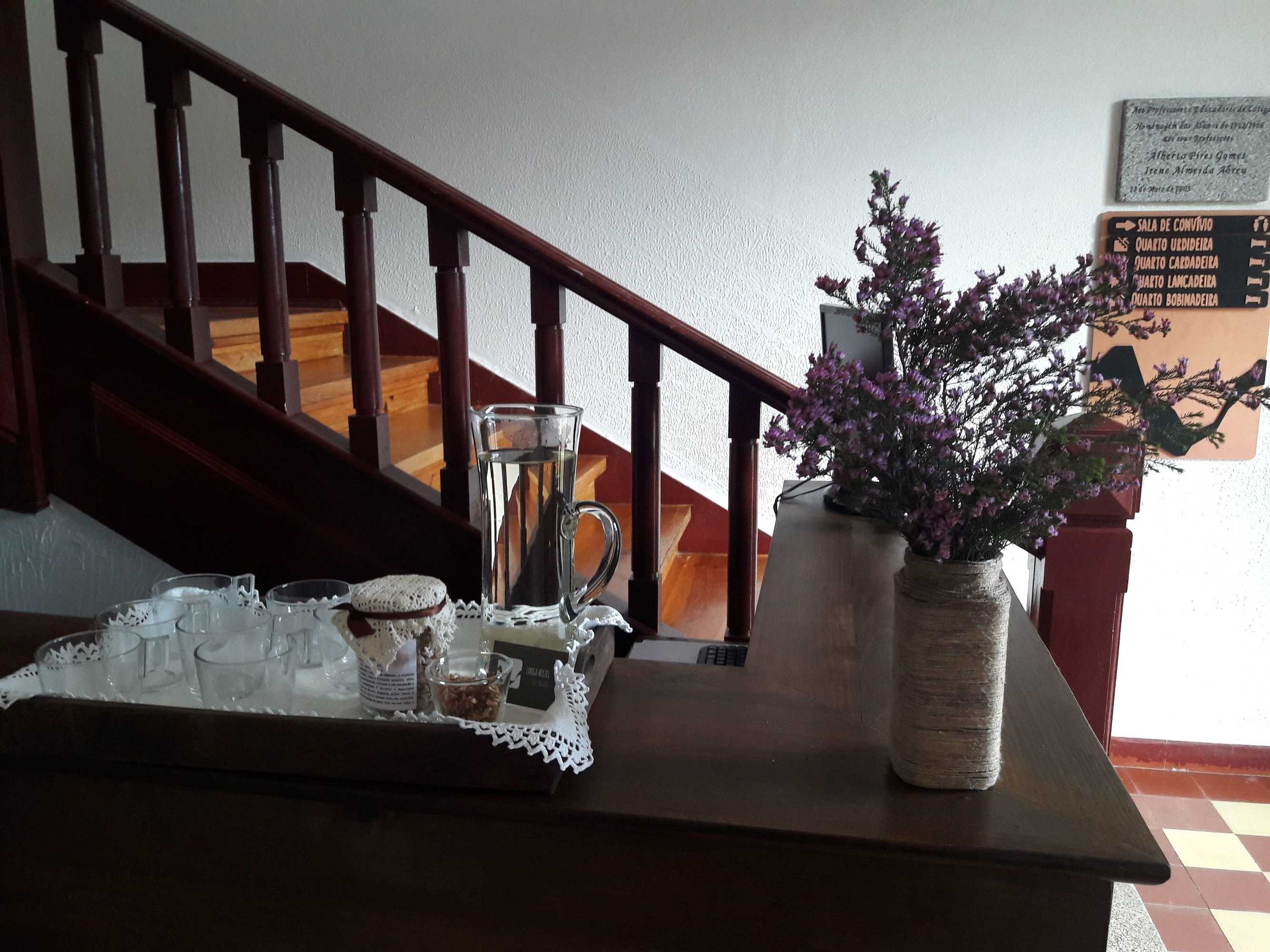 Gift card for Loriga Feel Nature- Hostel Gift card for Loriga Feel Nature- Hostel