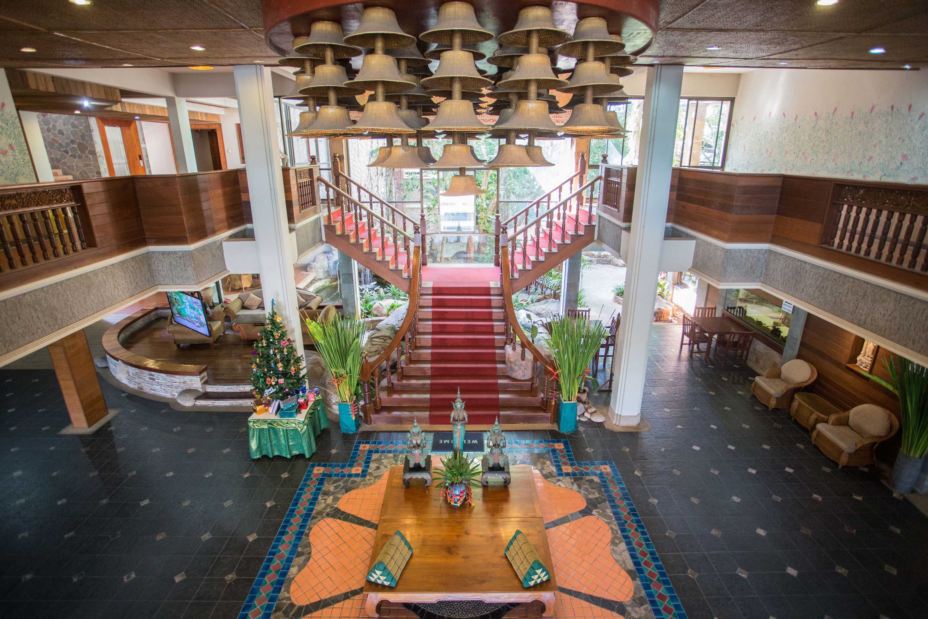 Gift card for 100 Islands Resort & Spa