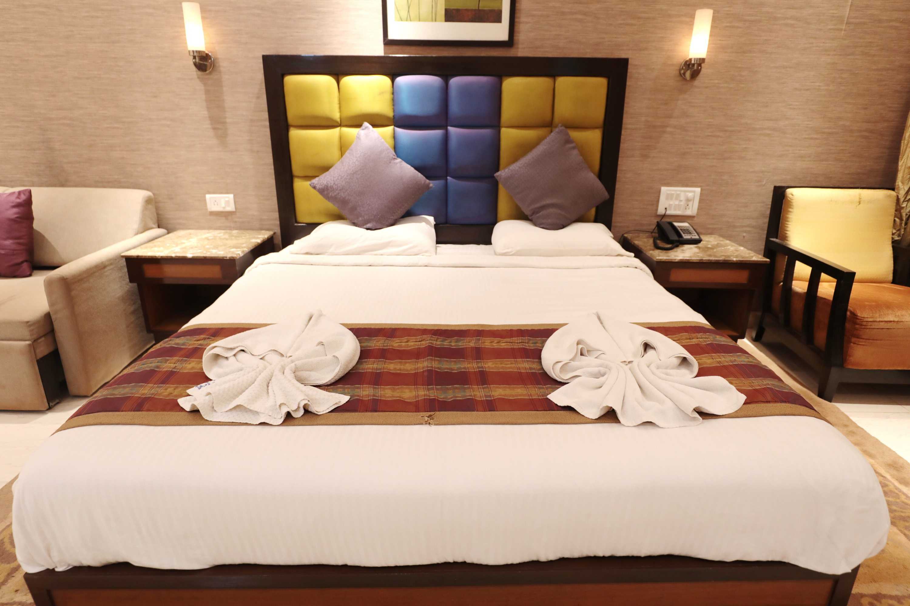 Gift card for The Byke Brightland Resort, Matheran Gift card for The Byke Brightland Resort, Matheran