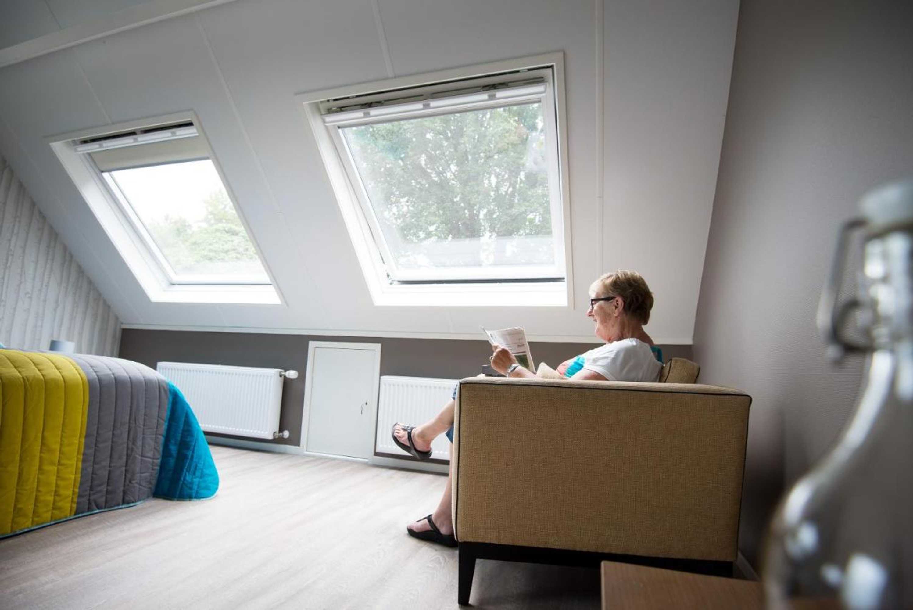 Gift card for B&b Groot Pepersgoed