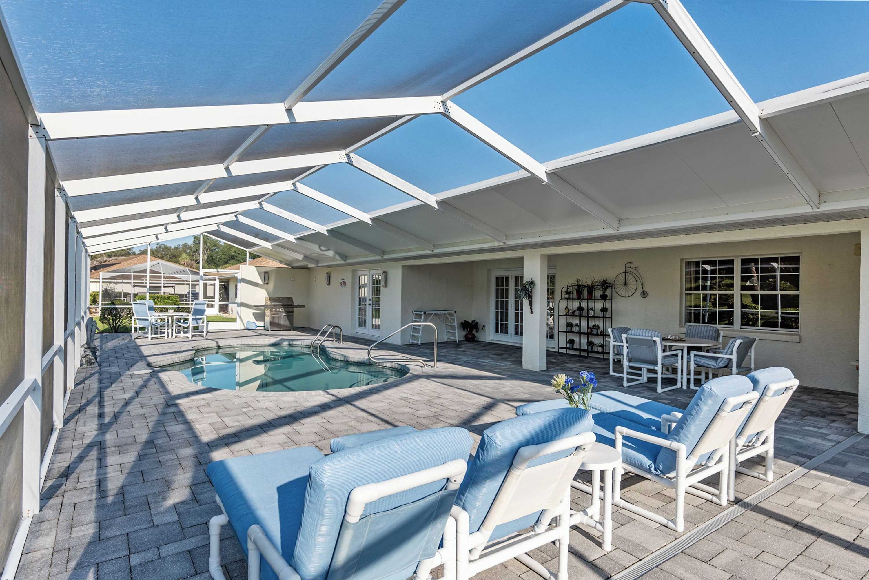 Gift card for Villa Prins - Golfcourse - 2X Master Bedroom