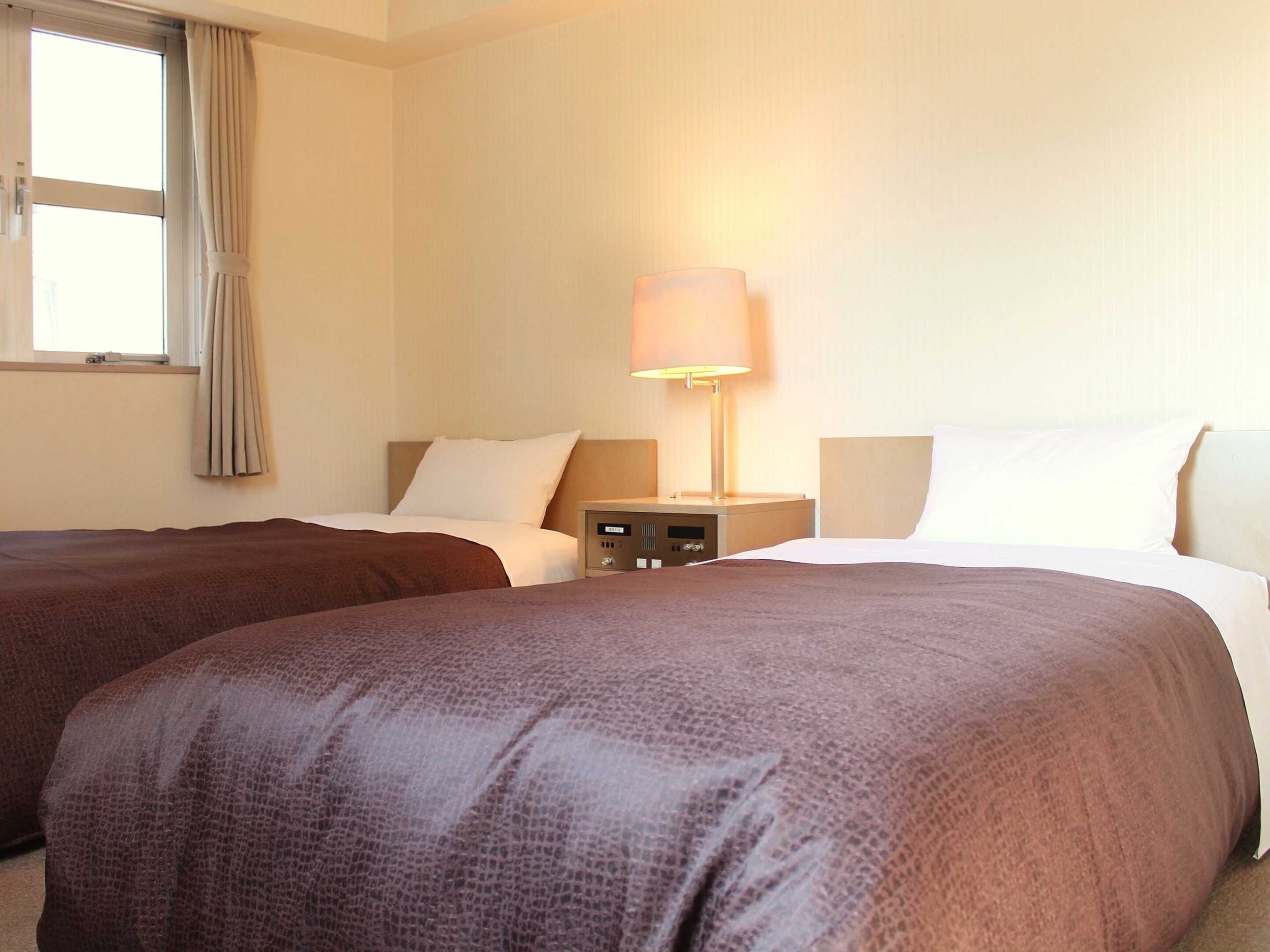 Gift card for Hotel Livemax Fuchu Annex
