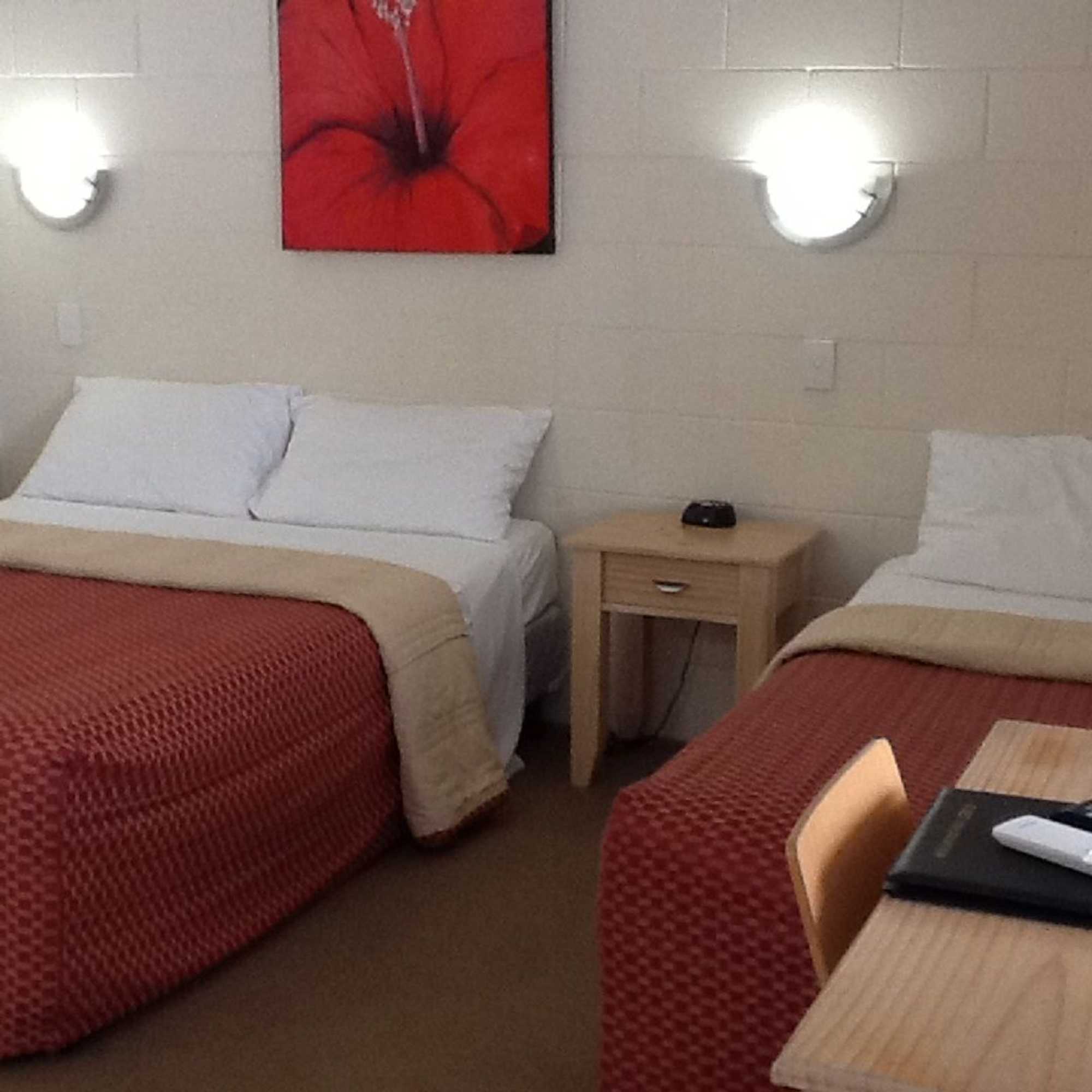 Gift card for Nambour Lodge Motel Gift card for Nambour Lodge Motel