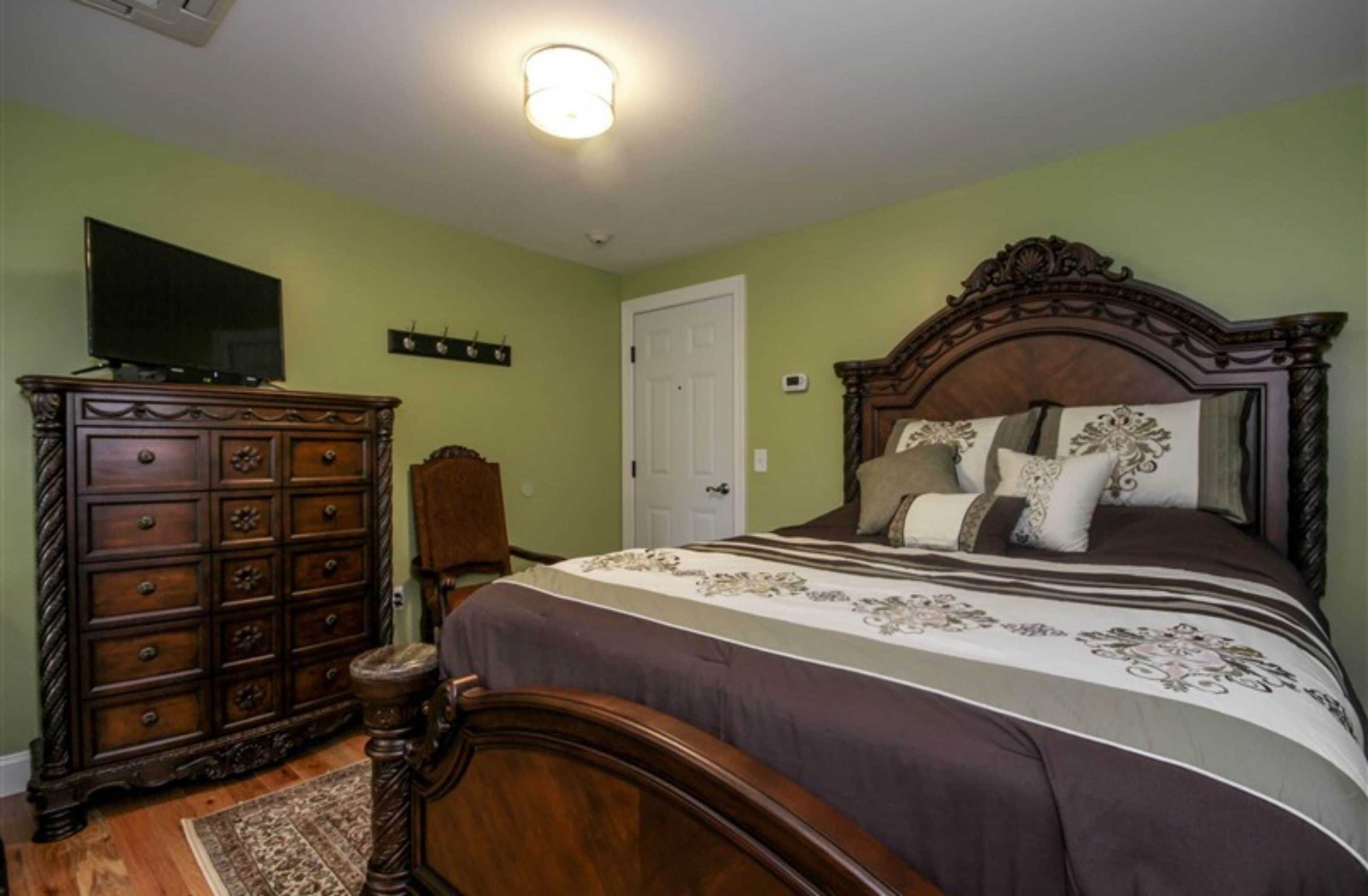 Gift card for Cold Spring Hotel