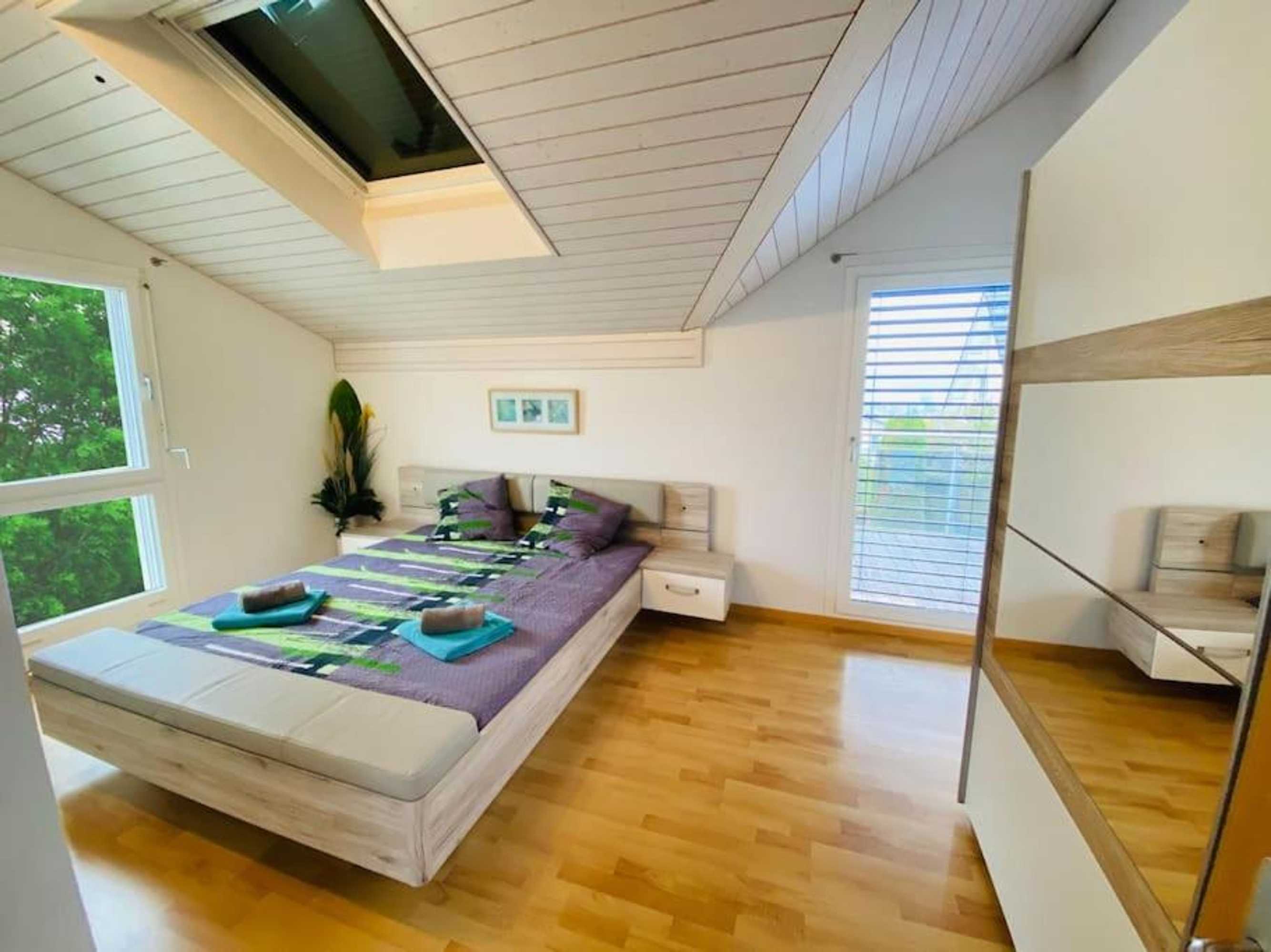 Gift card for Leon's Holiday Homes Villa 1