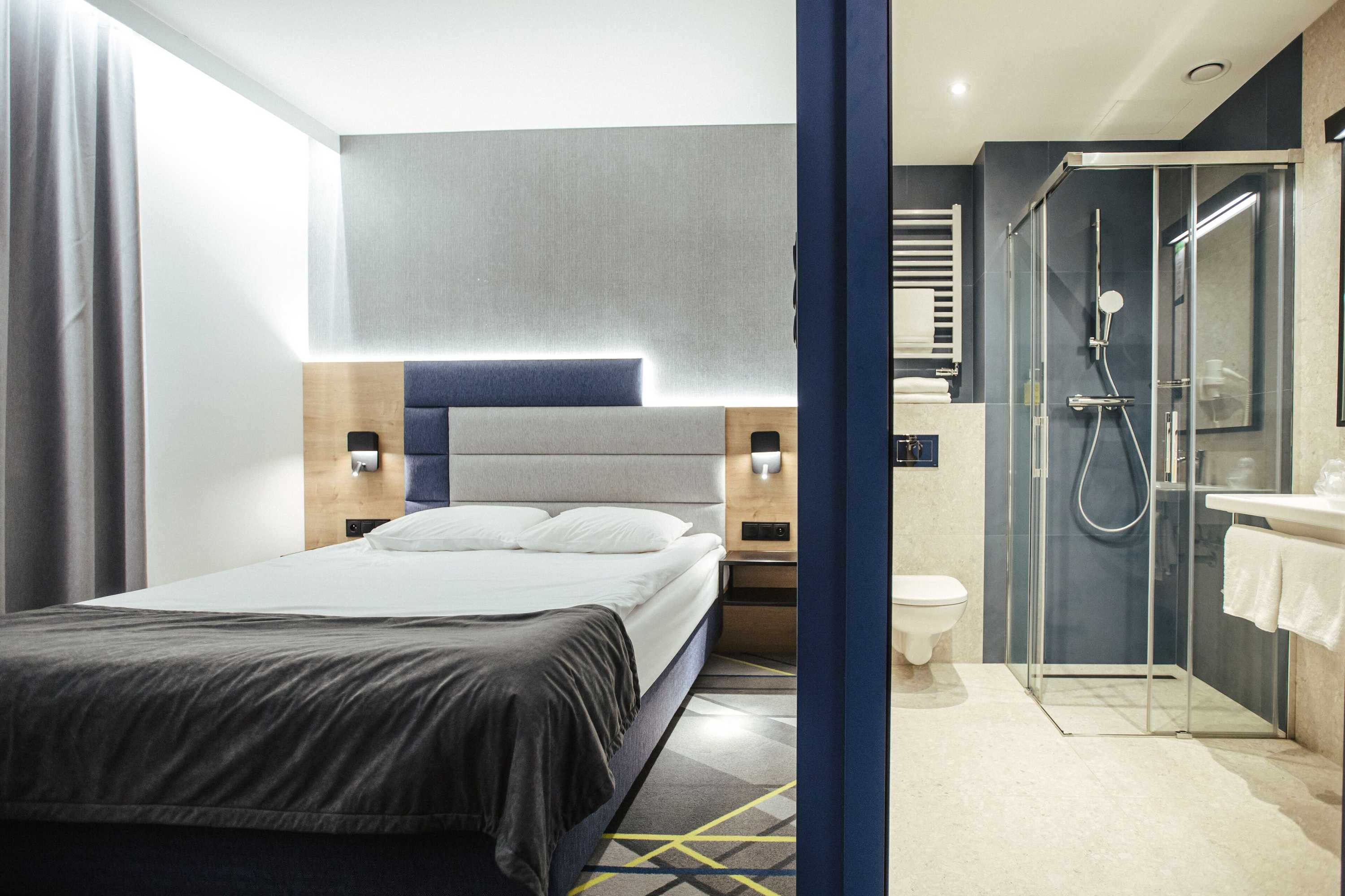 Gift card for Air Hotel