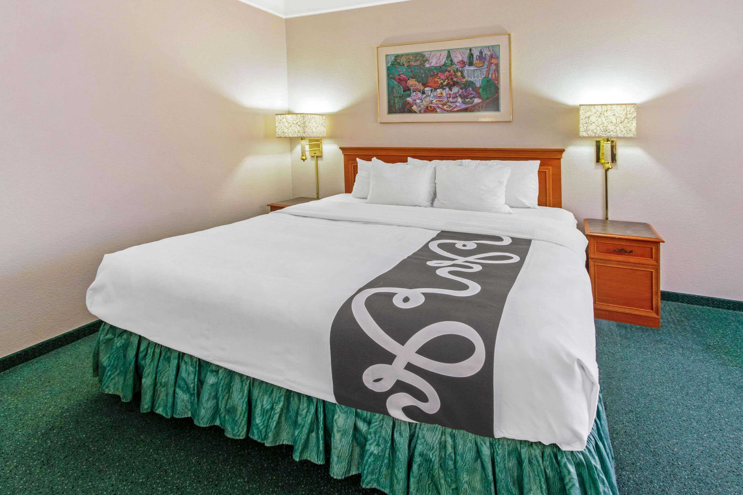 Gift card for La Quinta Inn by Wyndham Las Cruces Mesilla Valley Gift card for La Quinta Inn by Wyndham Las Cruces Mesilla Valley