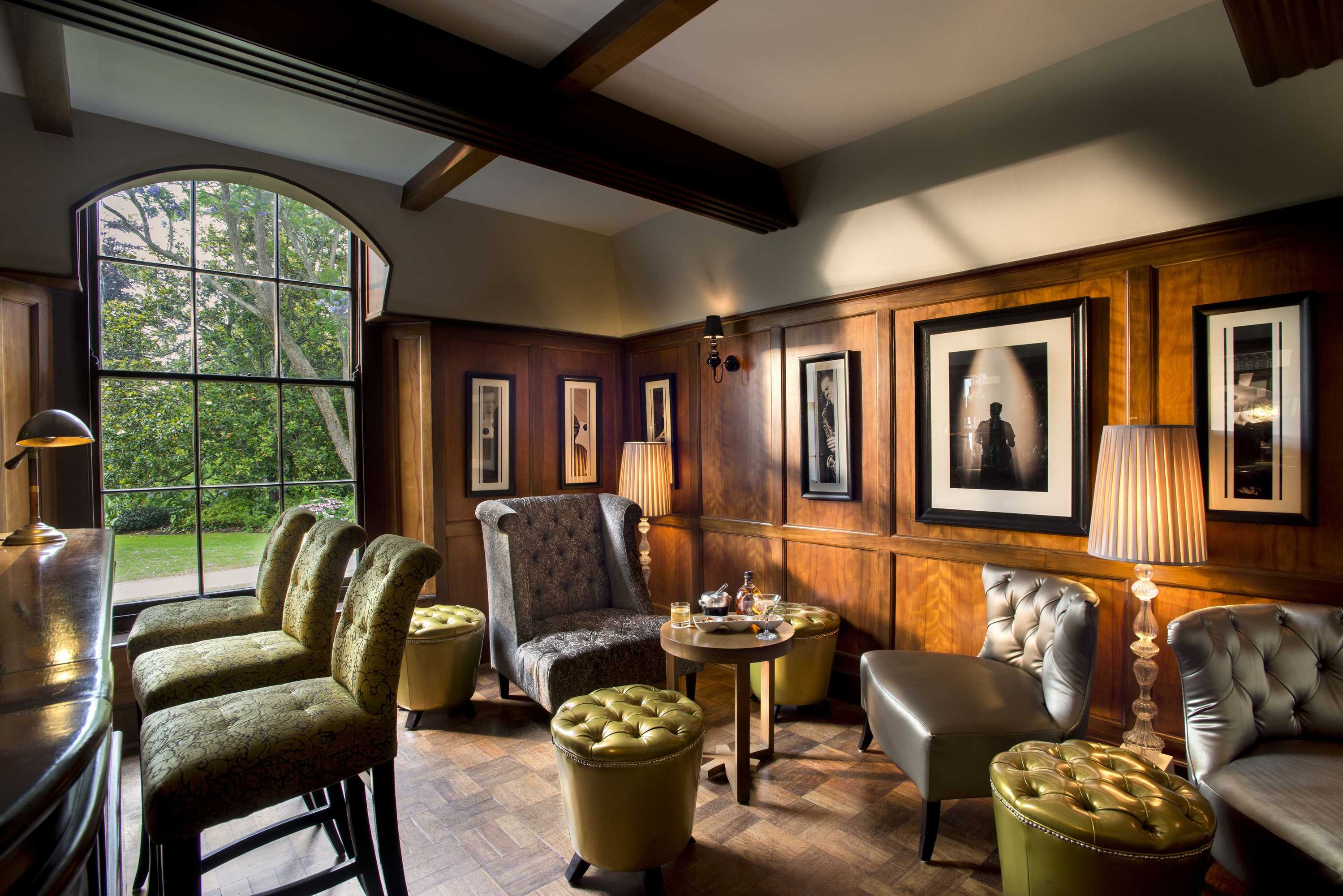 Gift card for The Manor House at Fancourt Gift card for The Manor House at Fancourt